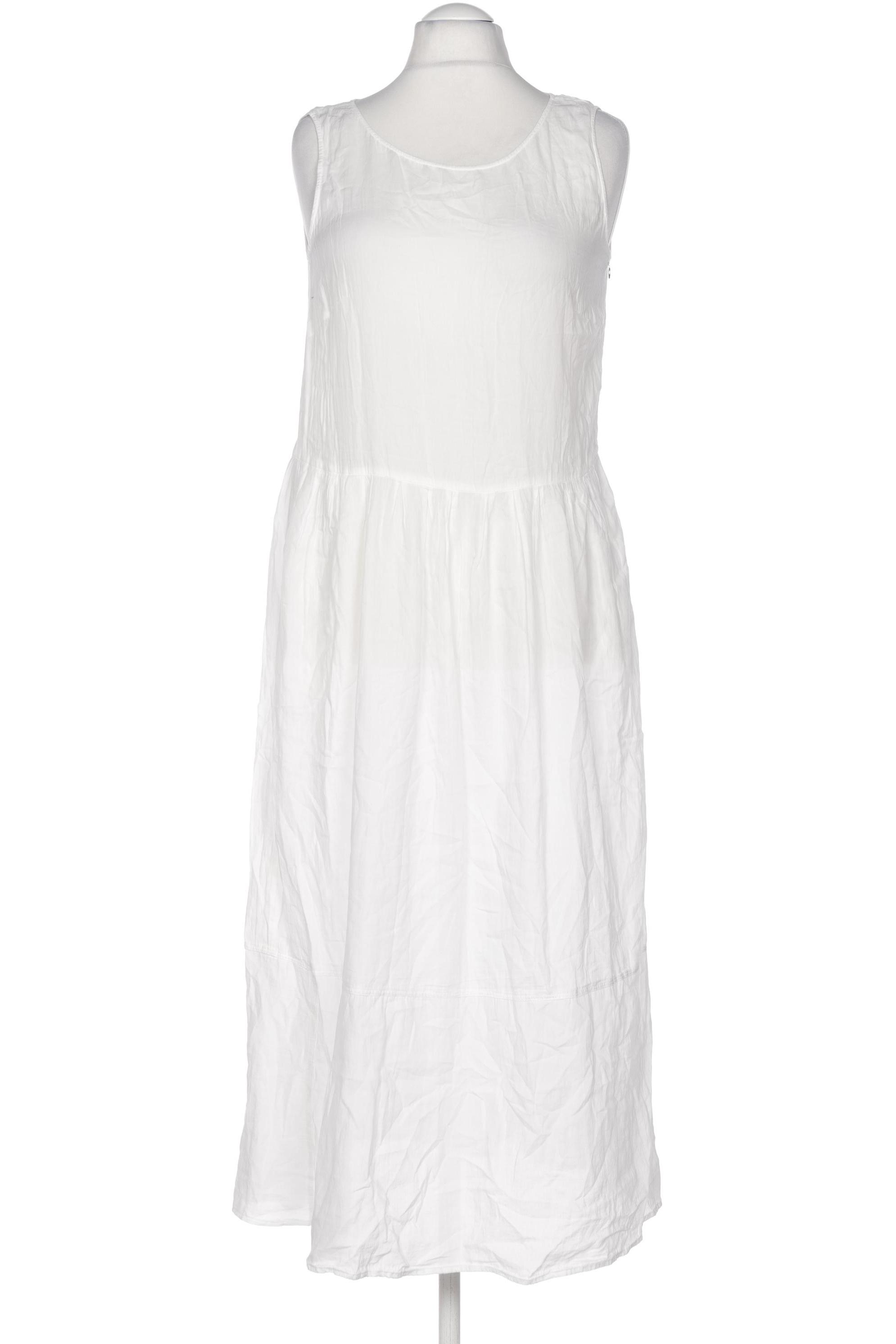 

Luisa Cerano Damen Kleid, weiß, Gr. 38