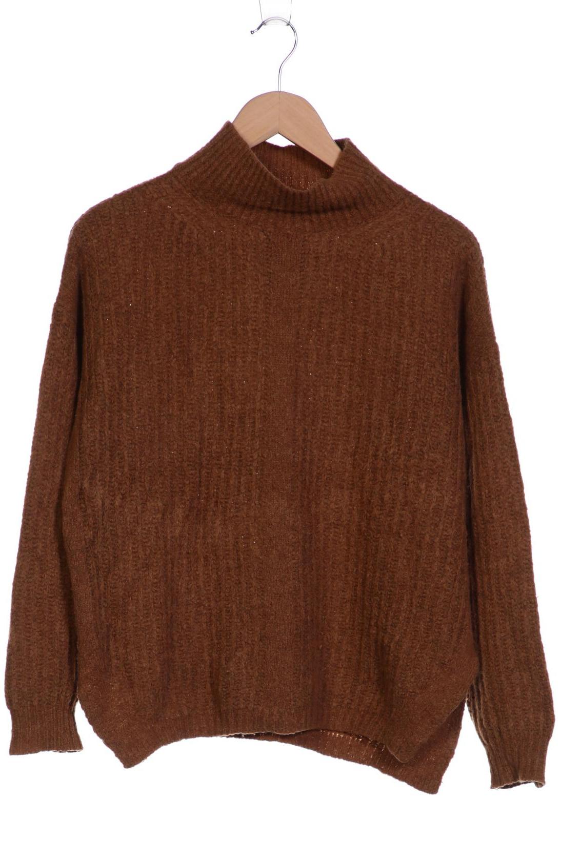 

Luisa Cerano Damen Pullover, braun, Gr. 42