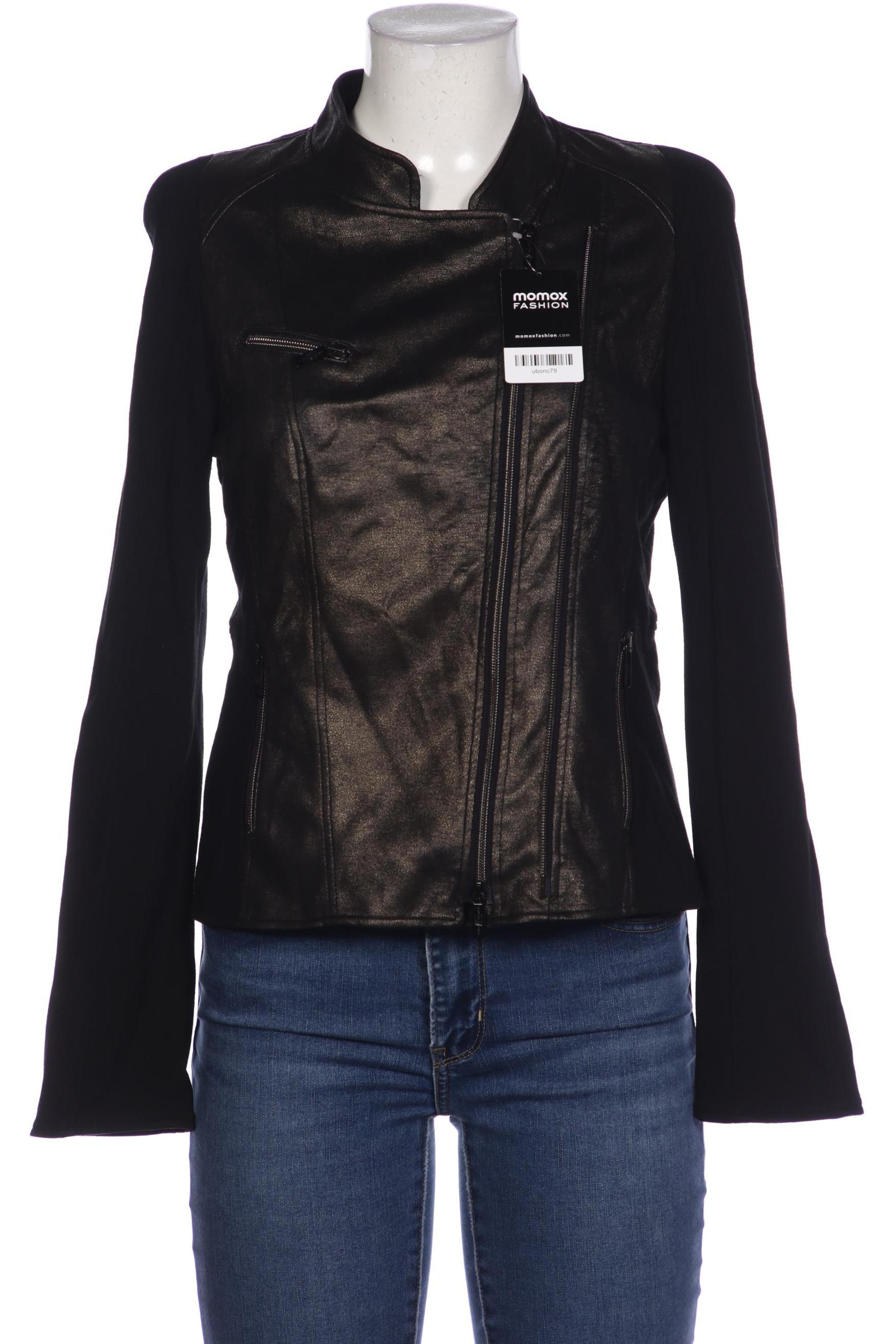 

Luisa Cerano Damen Blazer, schwarz