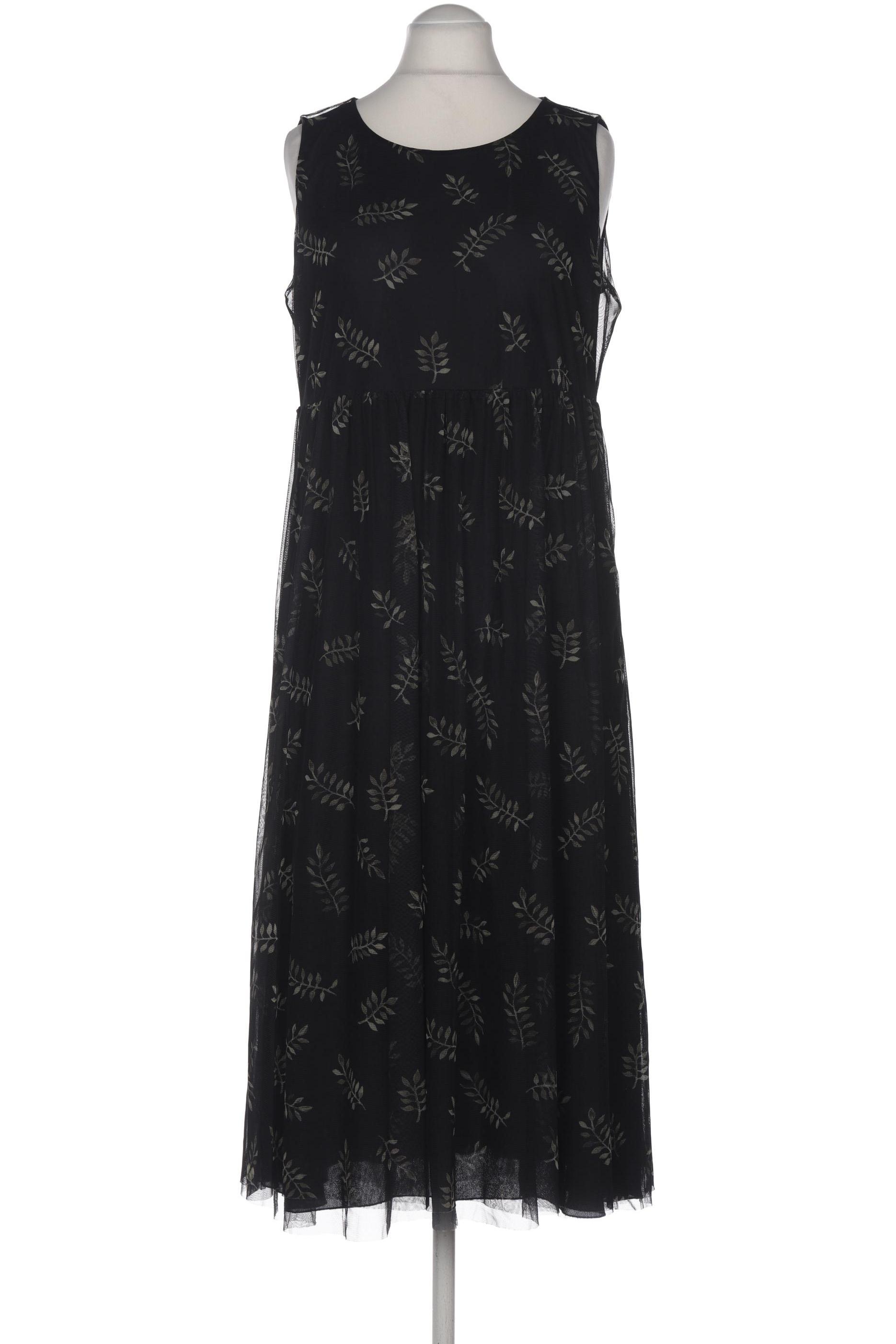 

Luisa Cerano Damen Kleid, schwarz, Gr. 40