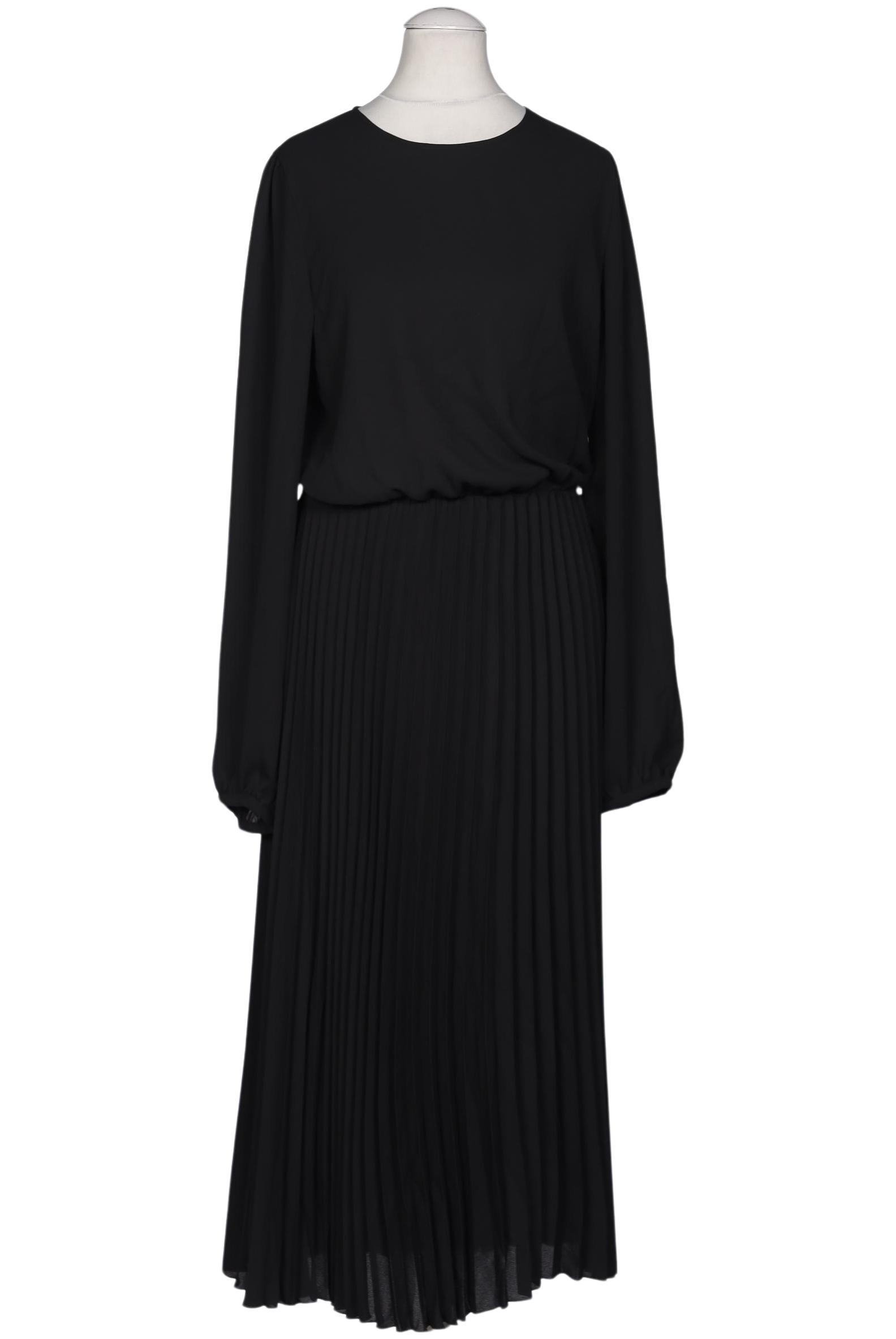 

Luisa Cerano Damen Kleid, schwarz, Gr. 36