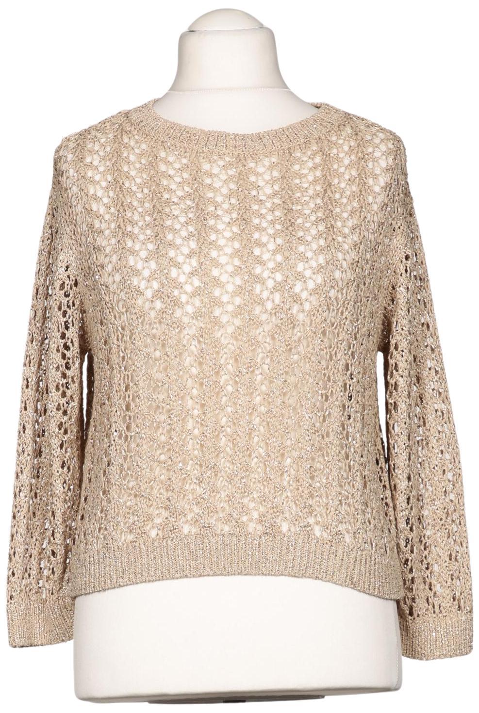 

Luisa Cerano Damen Pullover, beige, Gr. 38