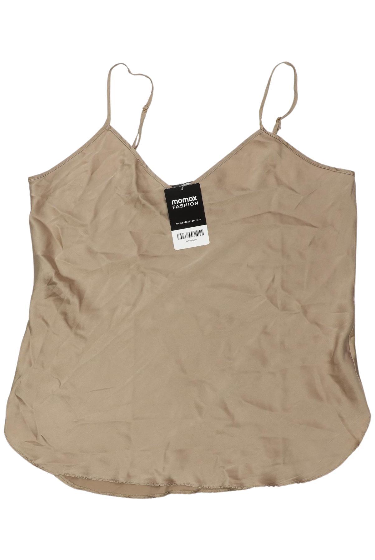 

Luisa Cerano Damen Top, beige, Gr. 42
