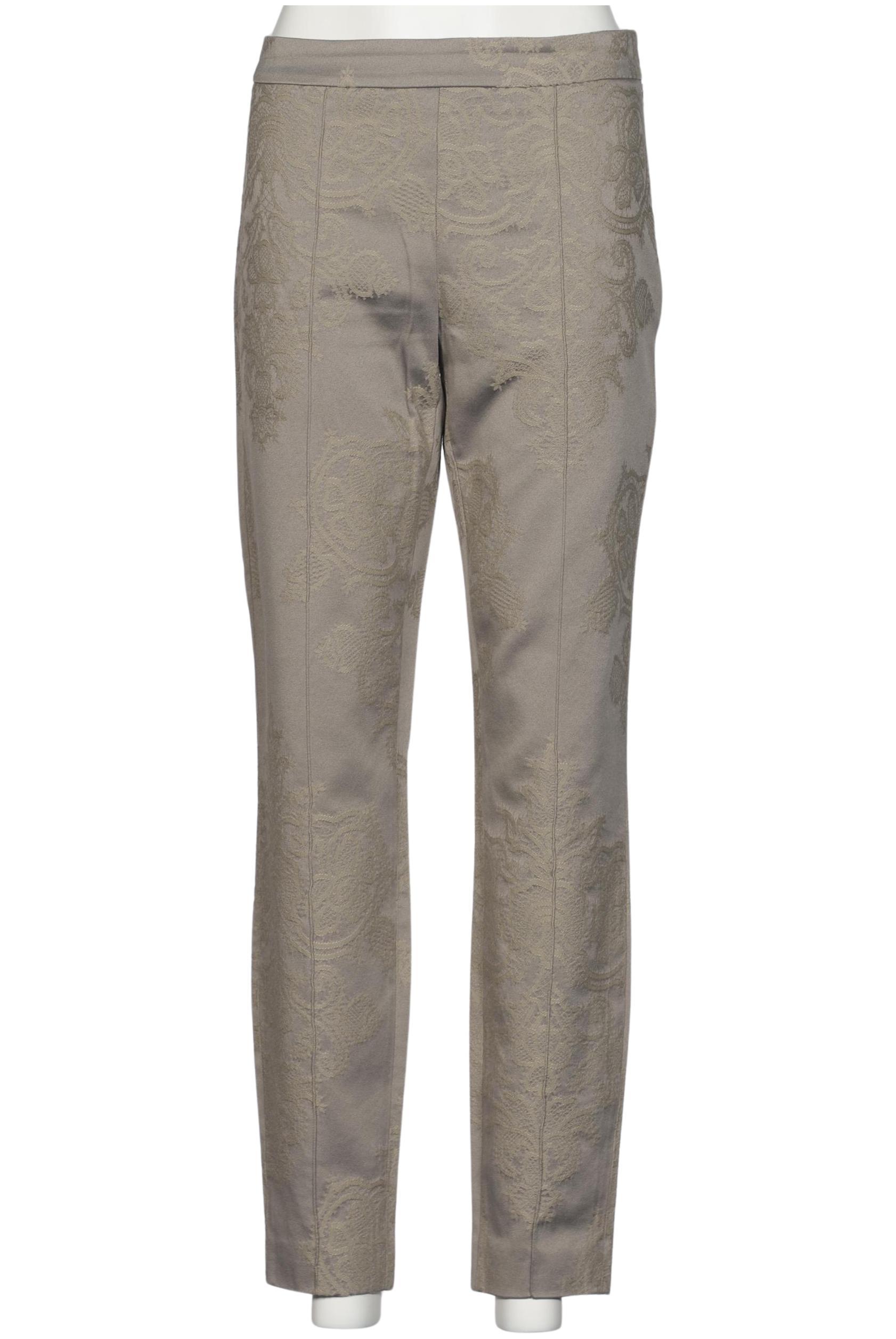 

Luisa Cerano Damen Stoffhose, beige, Gr. 38