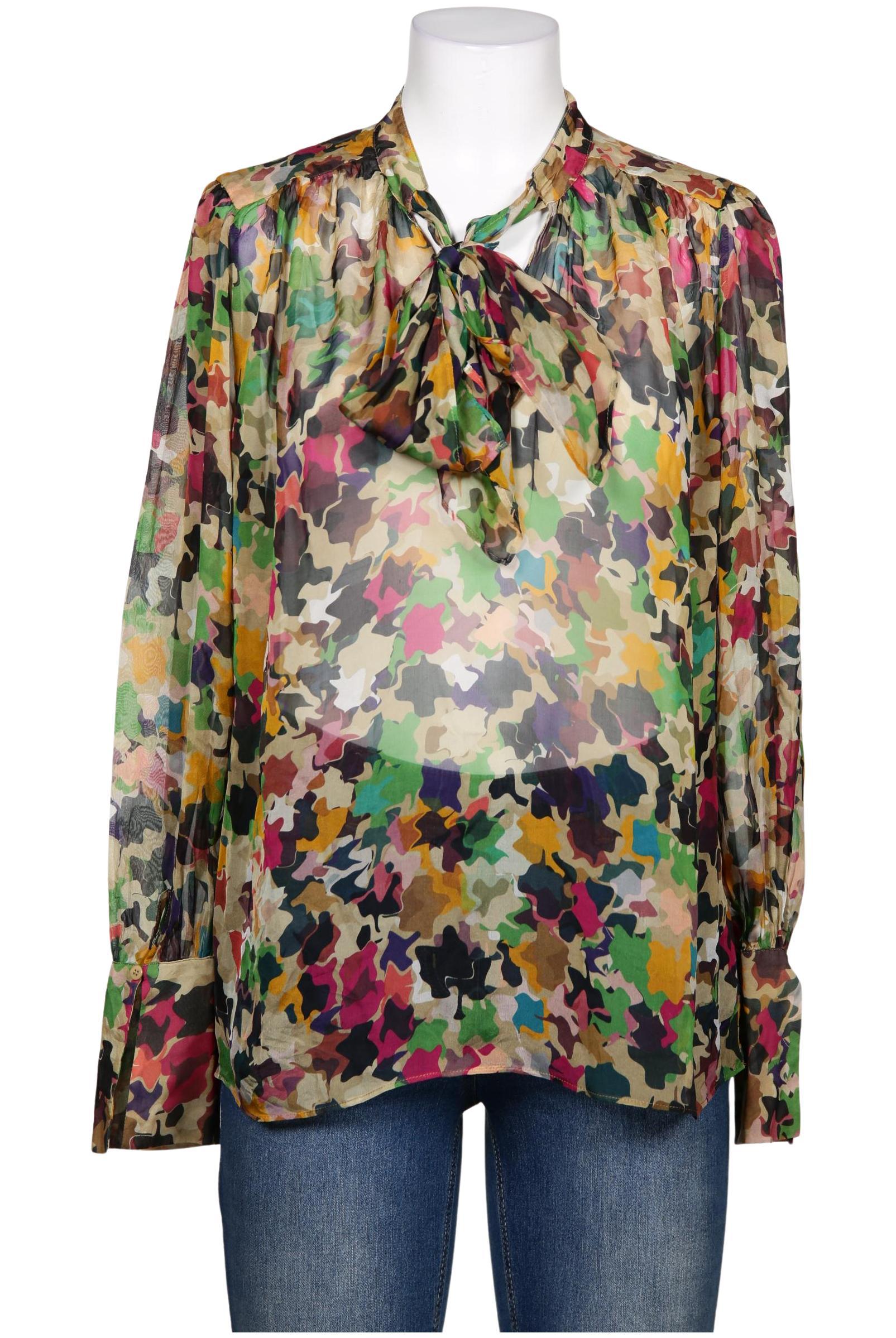 

Luisa Cerano Damen Bluse, mehrfarbig, Gr. 38