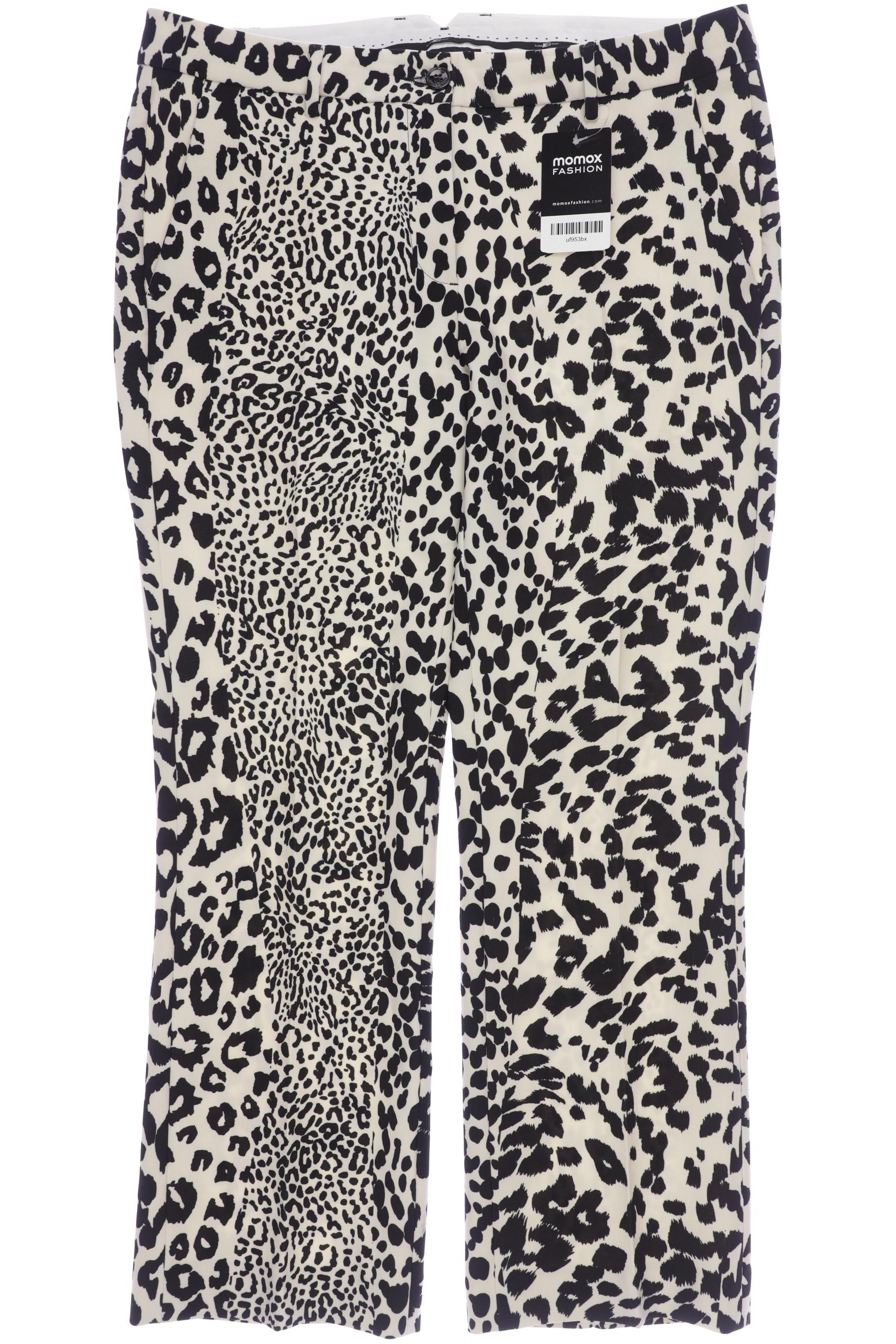 

Luisa Cerano Damen Stoffhose, cremeweiß, Gr. 40