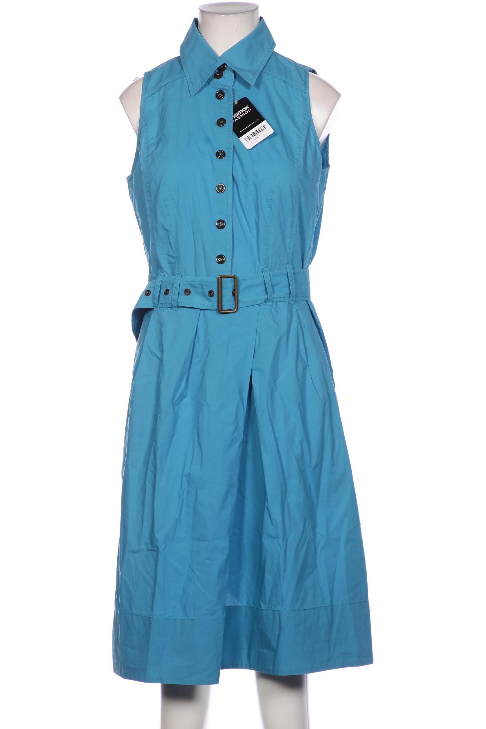 

Luisa Cerano Damen Kleid, blau, Gr. 36