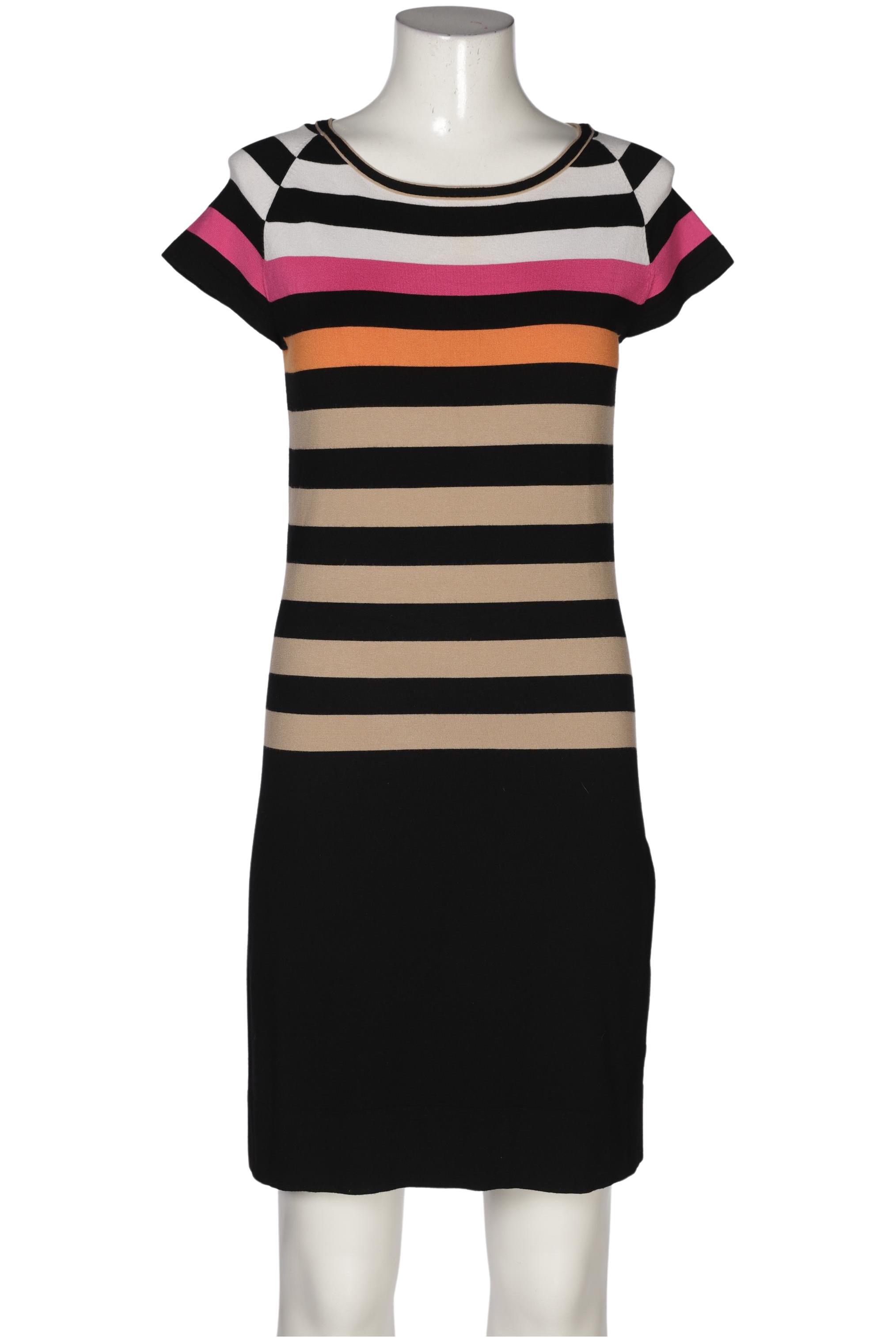 

Luisa Cerano Damen Kleid, schwarz, Gr. 38
