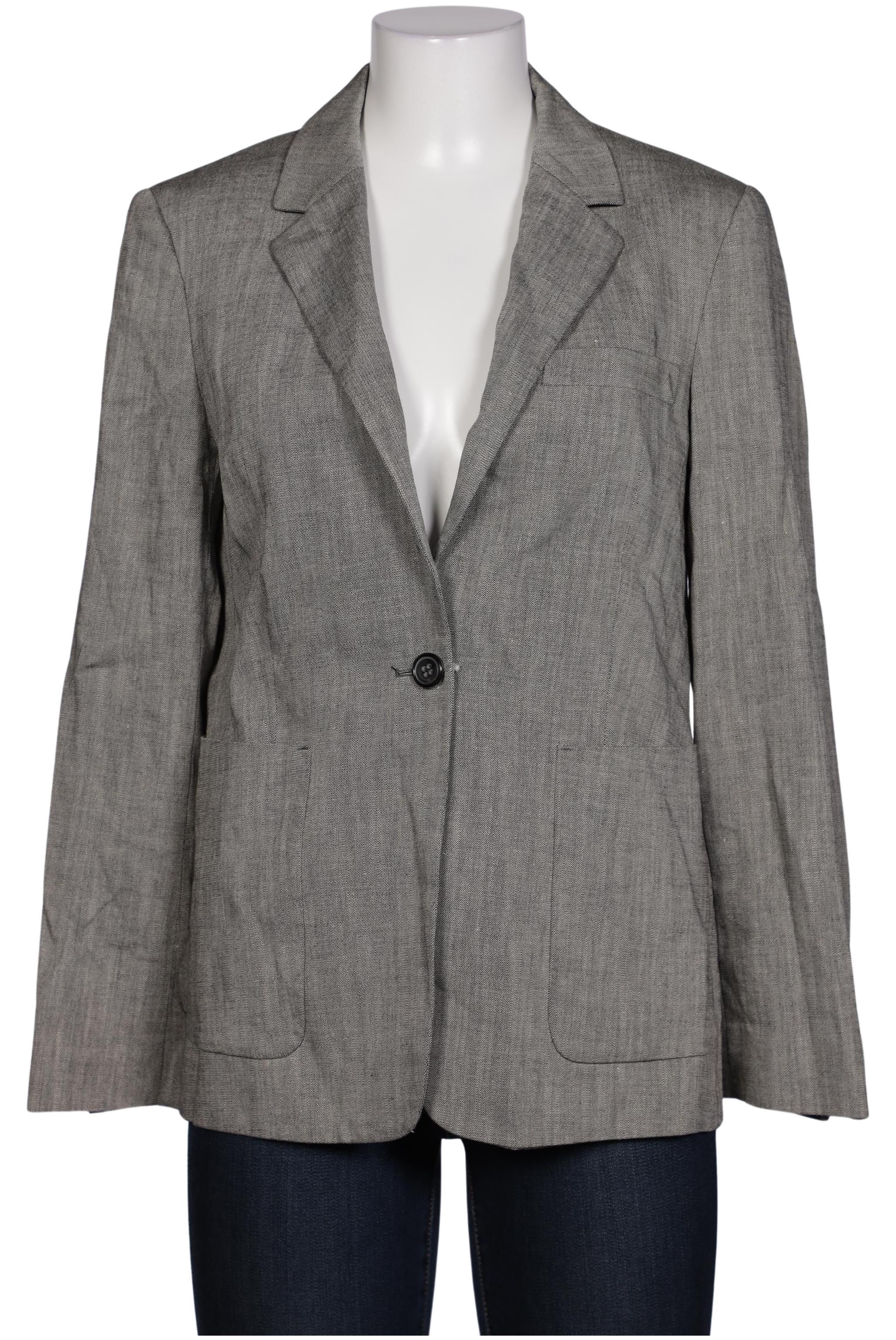 

Luisa Cerano Damen Blazer, grau, Gr. 38