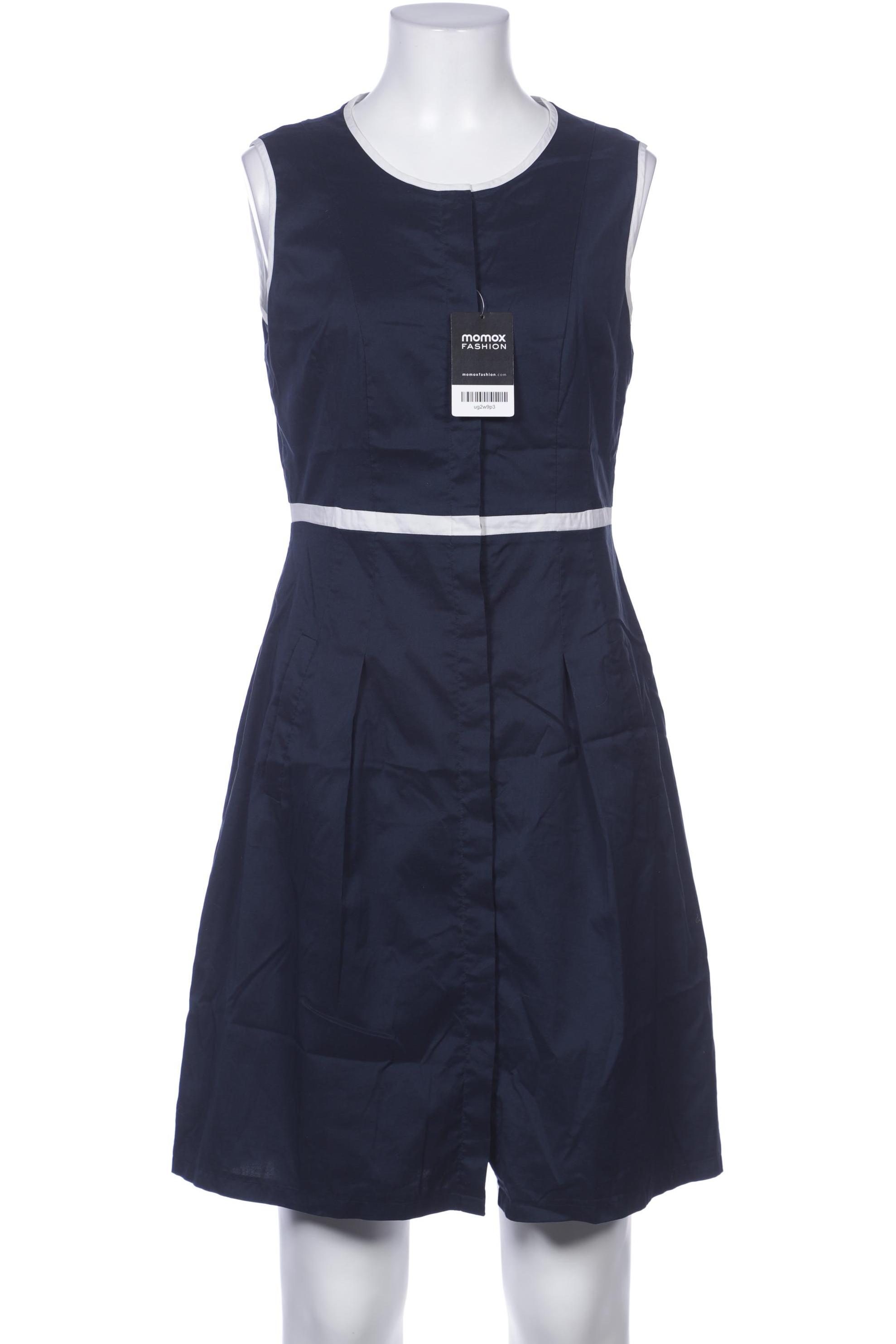

Luisa Cerano Damen Kleid, marineblau, Gr. 36