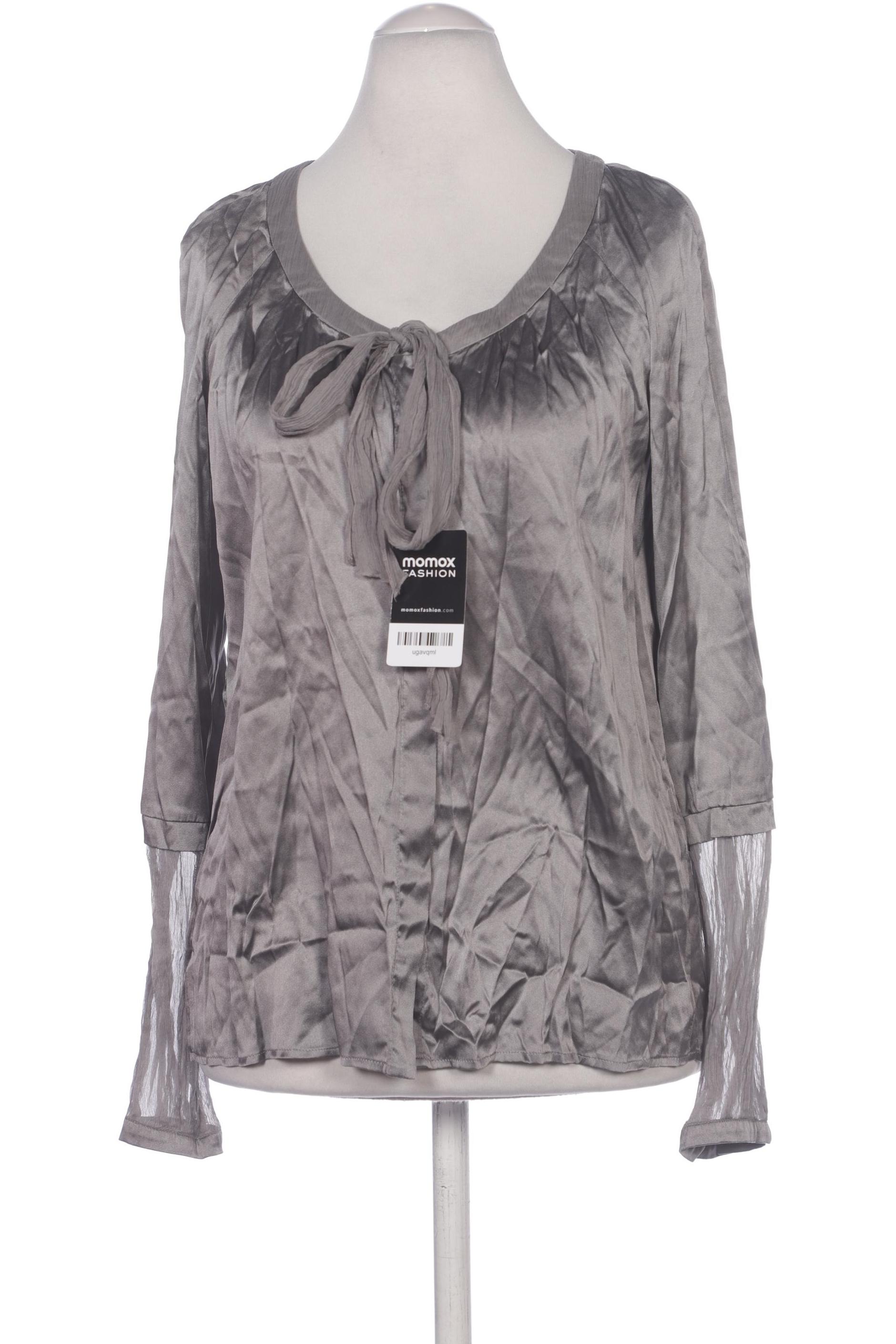 

Luisa Cerano Damen Bluse, grau, Gr. 36