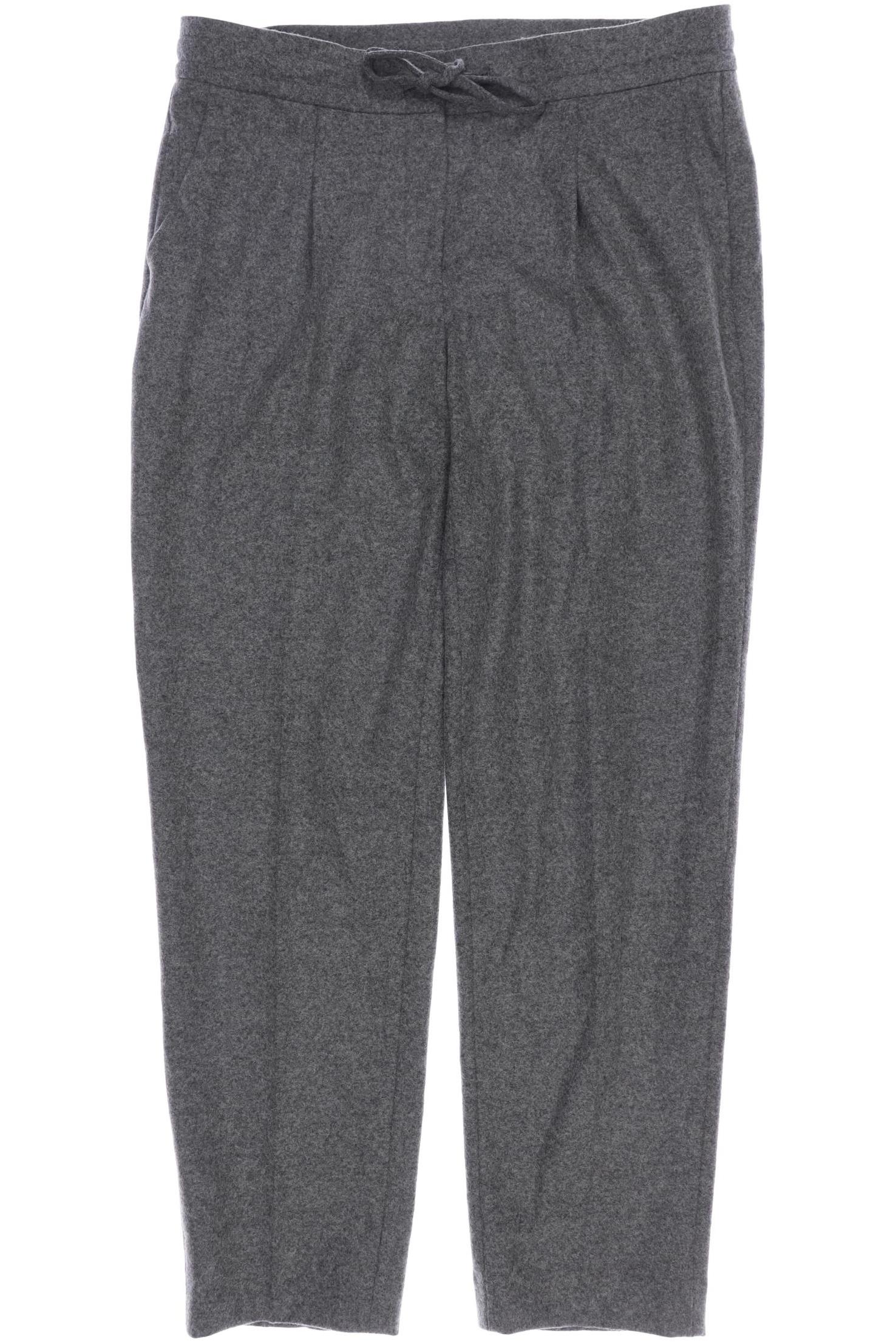 

Luisa Cerano Damen Stoffhose, grau, Gr. 38