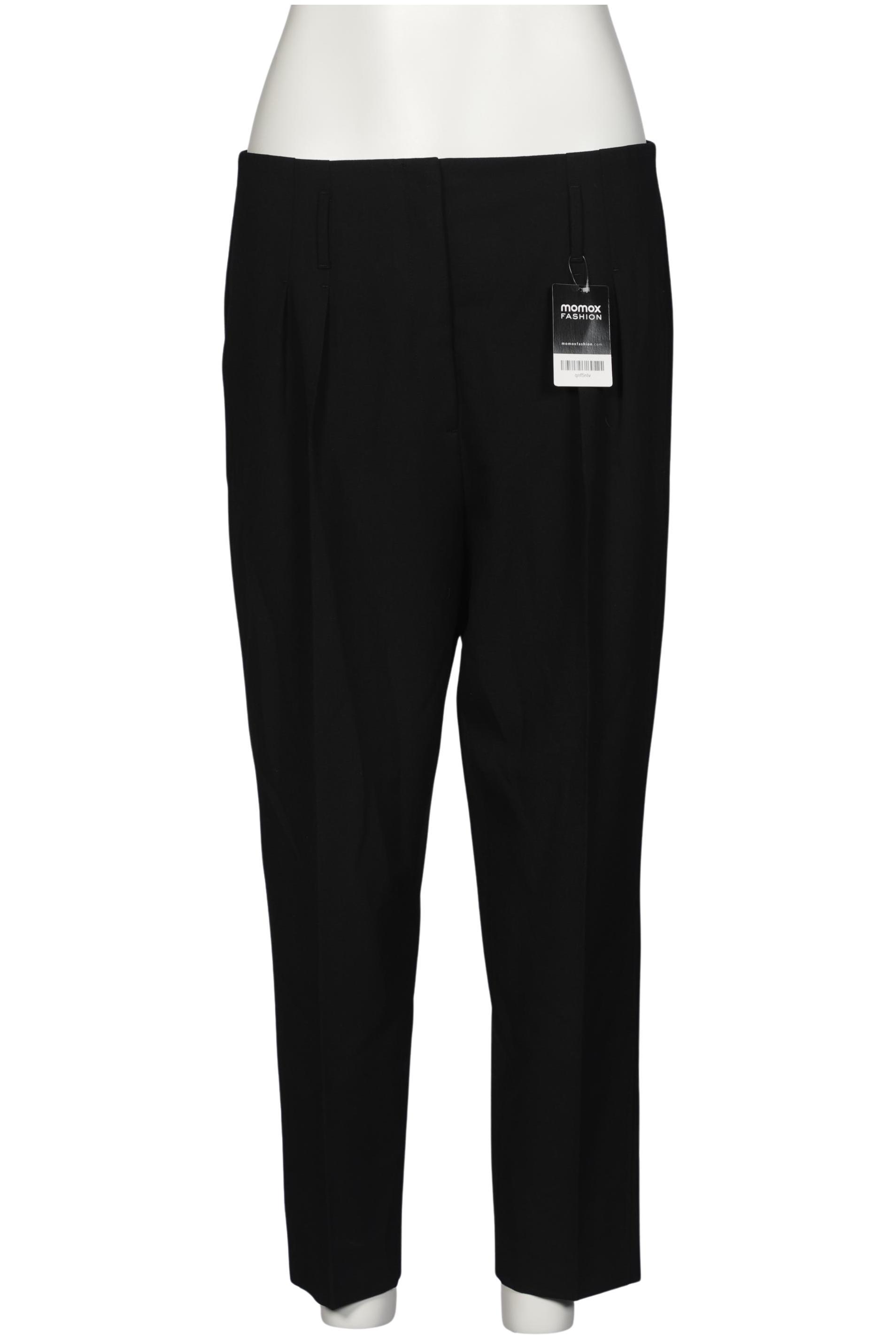 

Luisa Cerano Damen Stoffhose, schwarz, Gr. 44