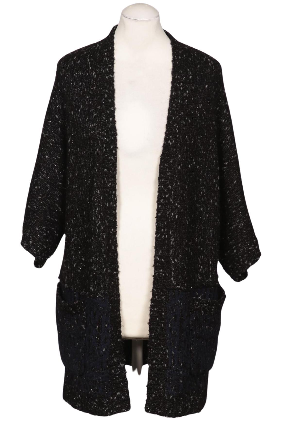 

Luisa Cerano Damen Strickjacke, mehrfarbig, Gr. 36