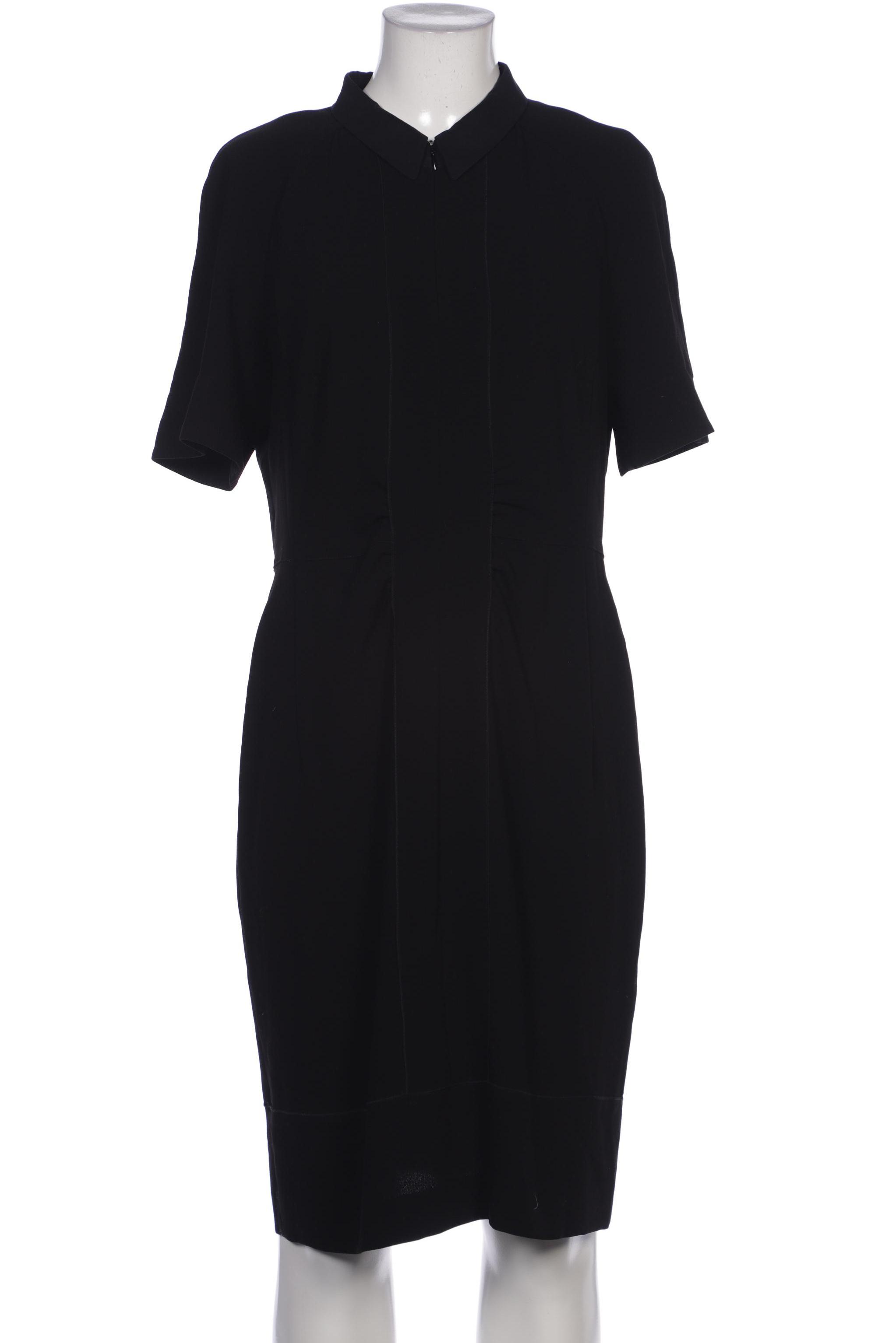 

Luisa Cerano Damen Kleid, schwarz, Gr. 42
