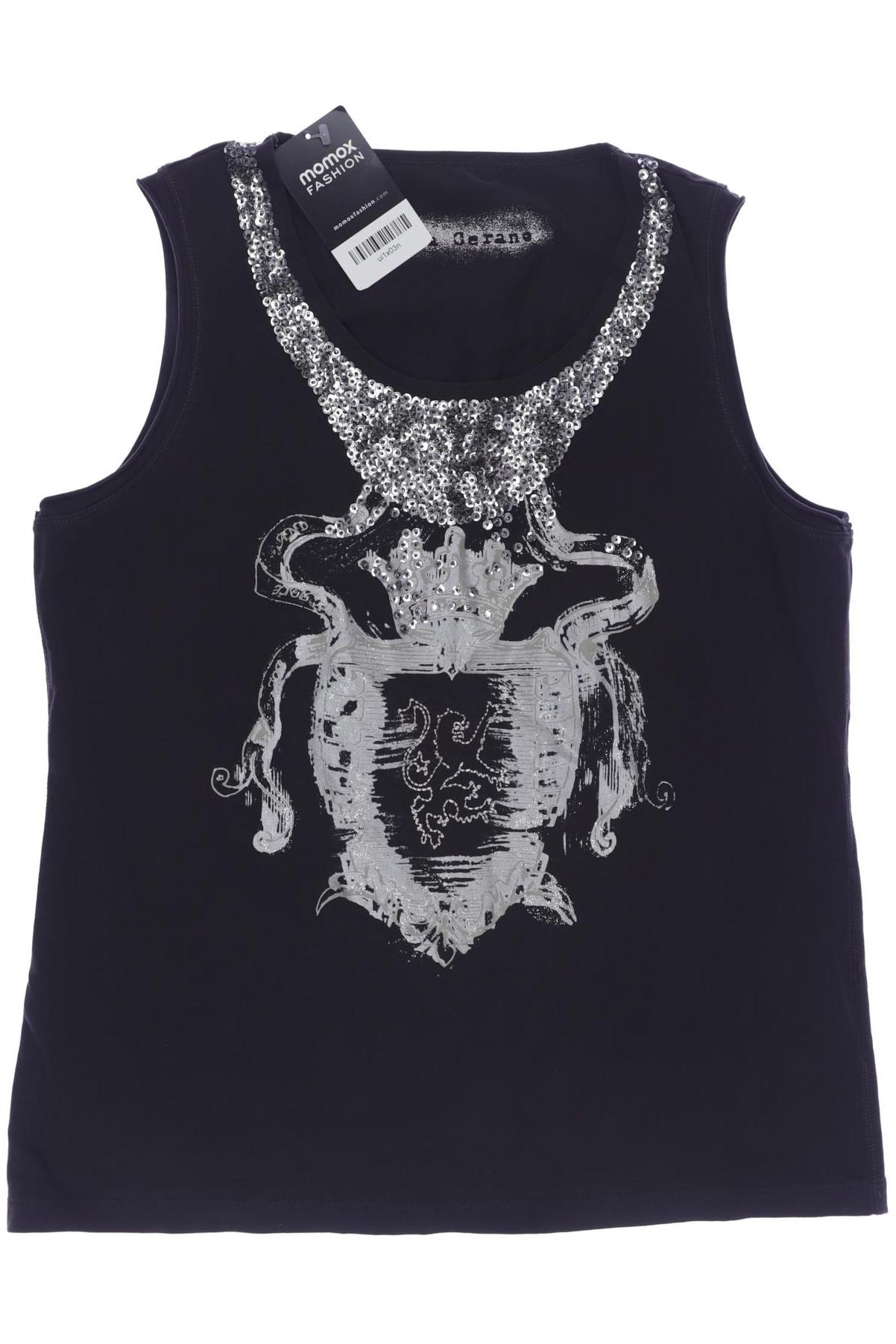 

Luisa Cerano Damen Top, braun, Gr. 38