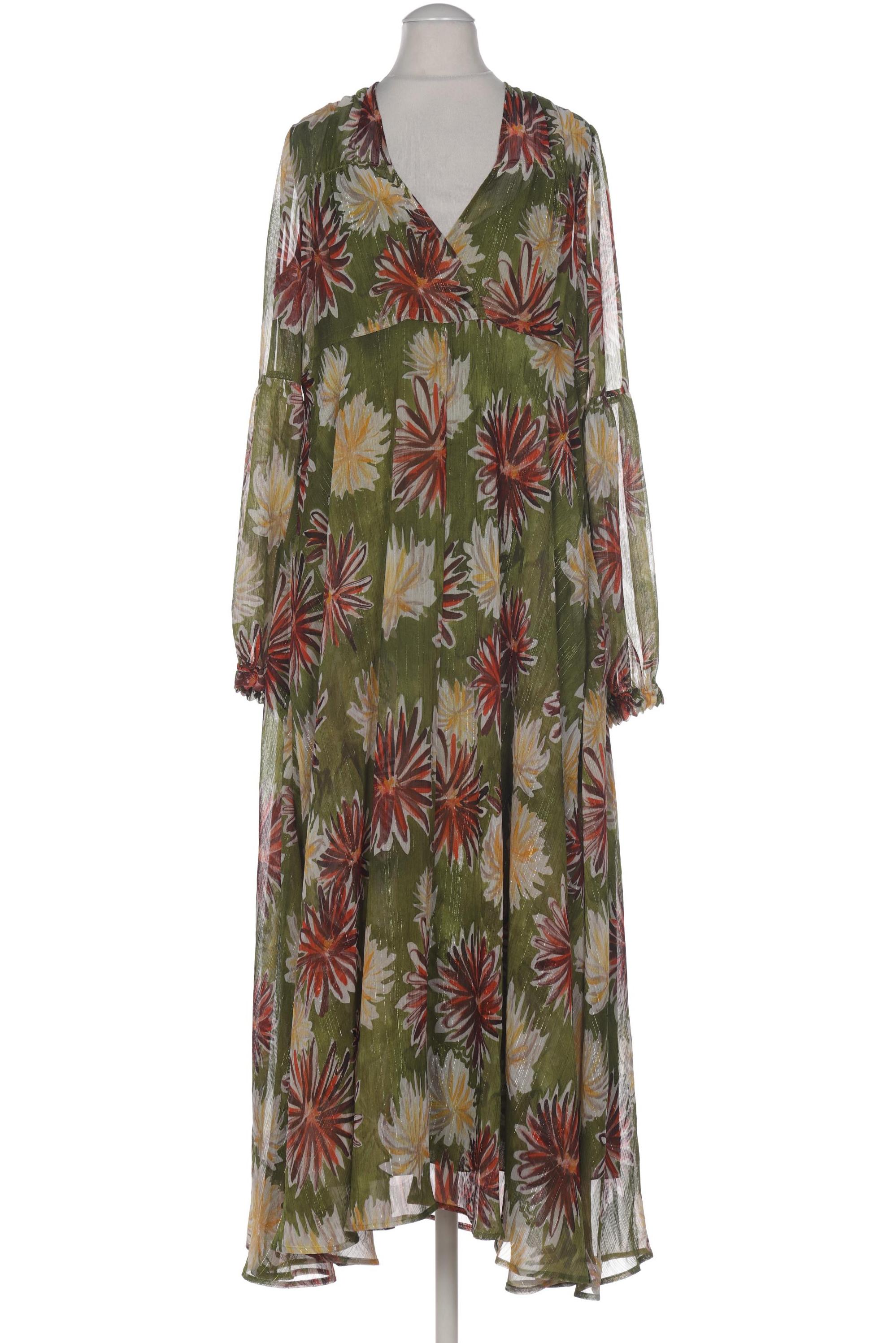 

Luisa Cerano Damen Kleid, grün, Gr. 36