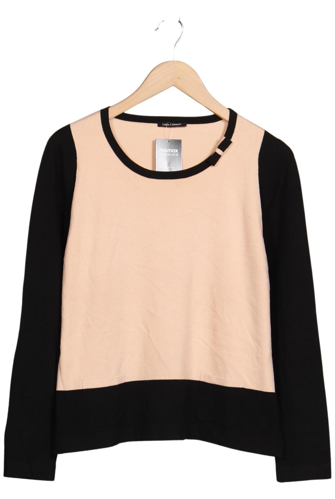 

Luisa Cerano Damen Pullover, mehrfarbig, Gr. 42