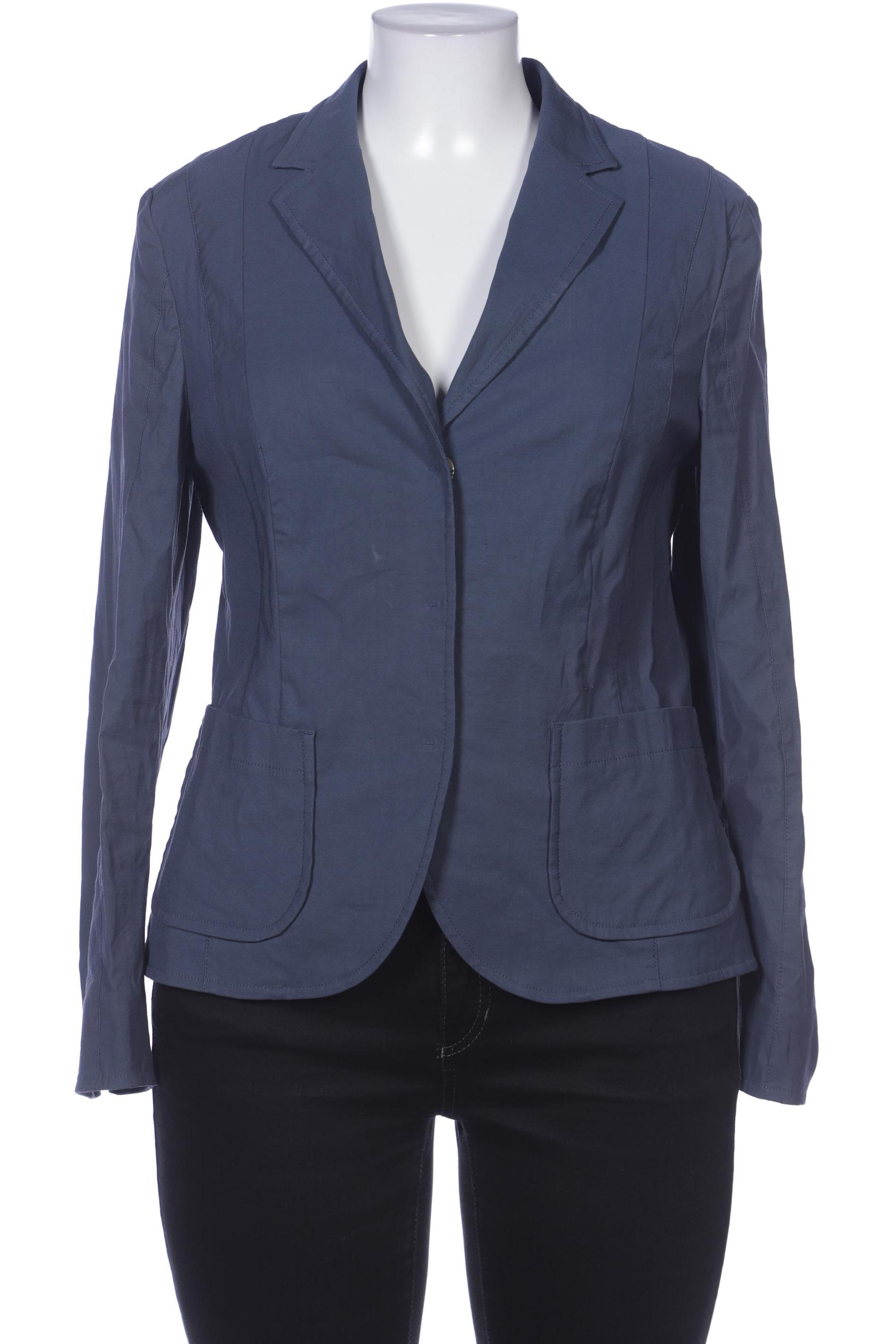 

Luisa Cerano Damen Blazer, blau, Gr. 42