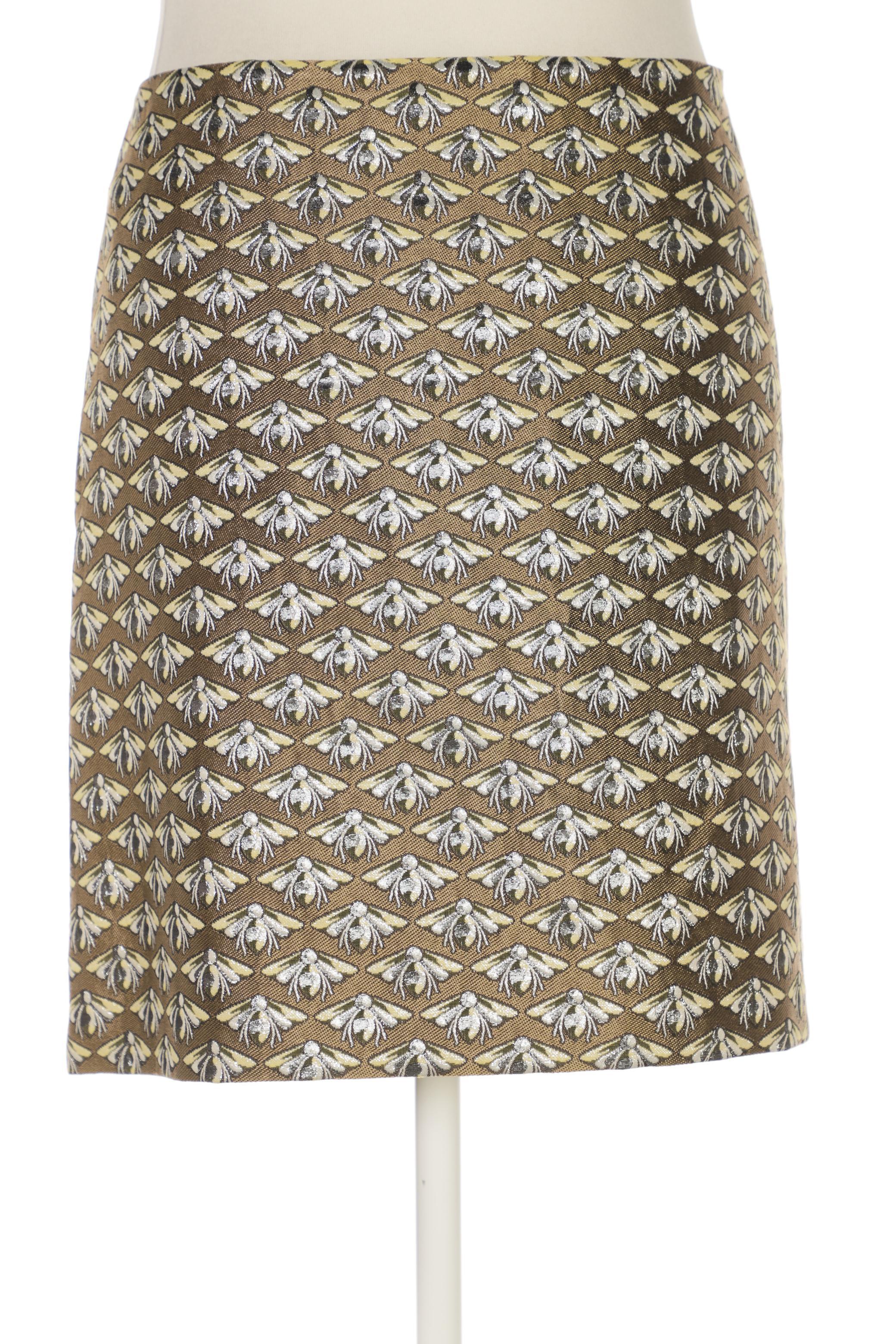

Luisa Cerano Damen Rock, braun, Gr. 42