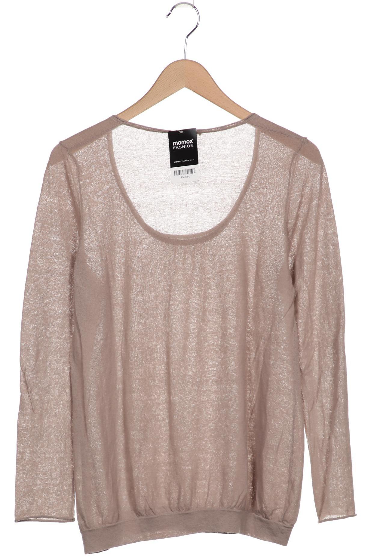 

Luisa Cerano Damen Pullover, beige