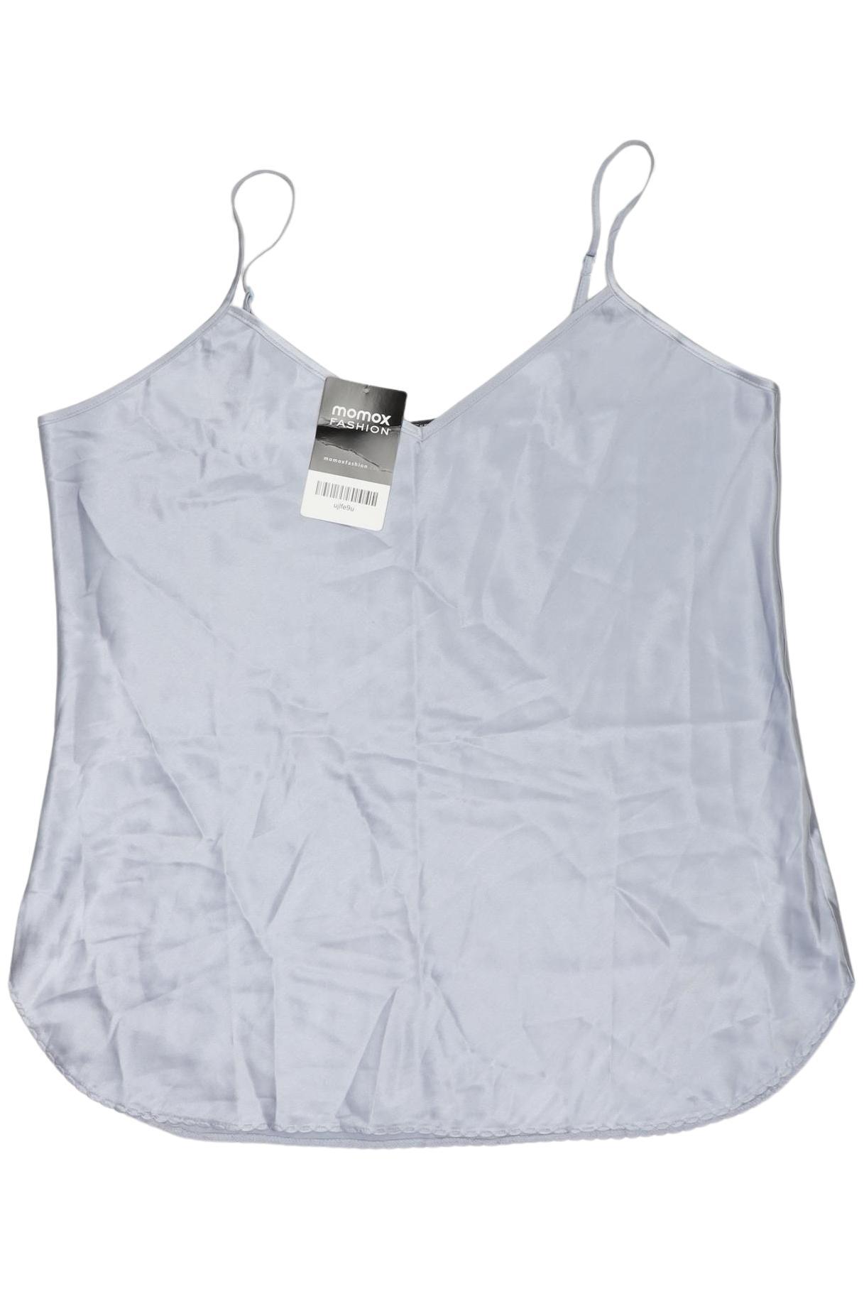 

Luisa Cerano Damen Top, hellblau, Gr. 36