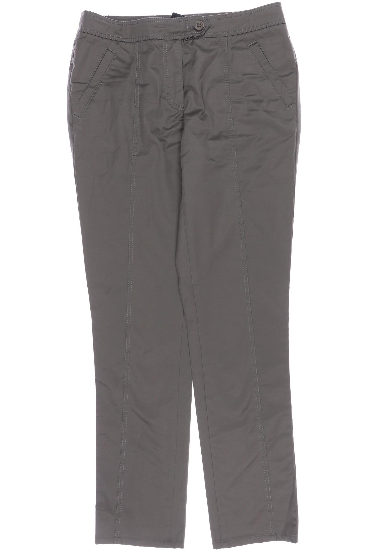 

Luisa Cerano Damen Stoffhose, beige, Gr. 38