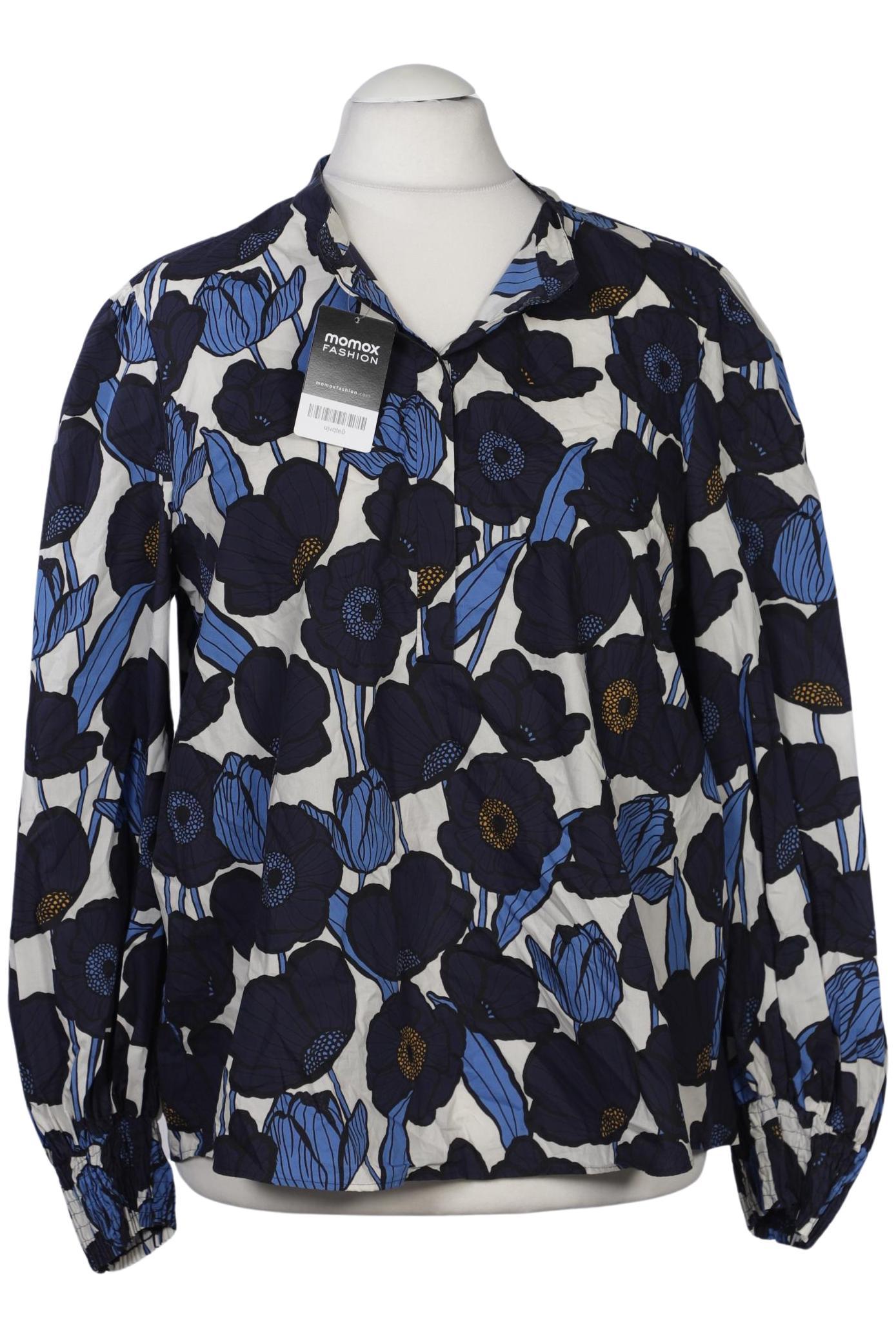 

Luisa Cerano Damen Bluse, mehrfarbig, Gr. 44