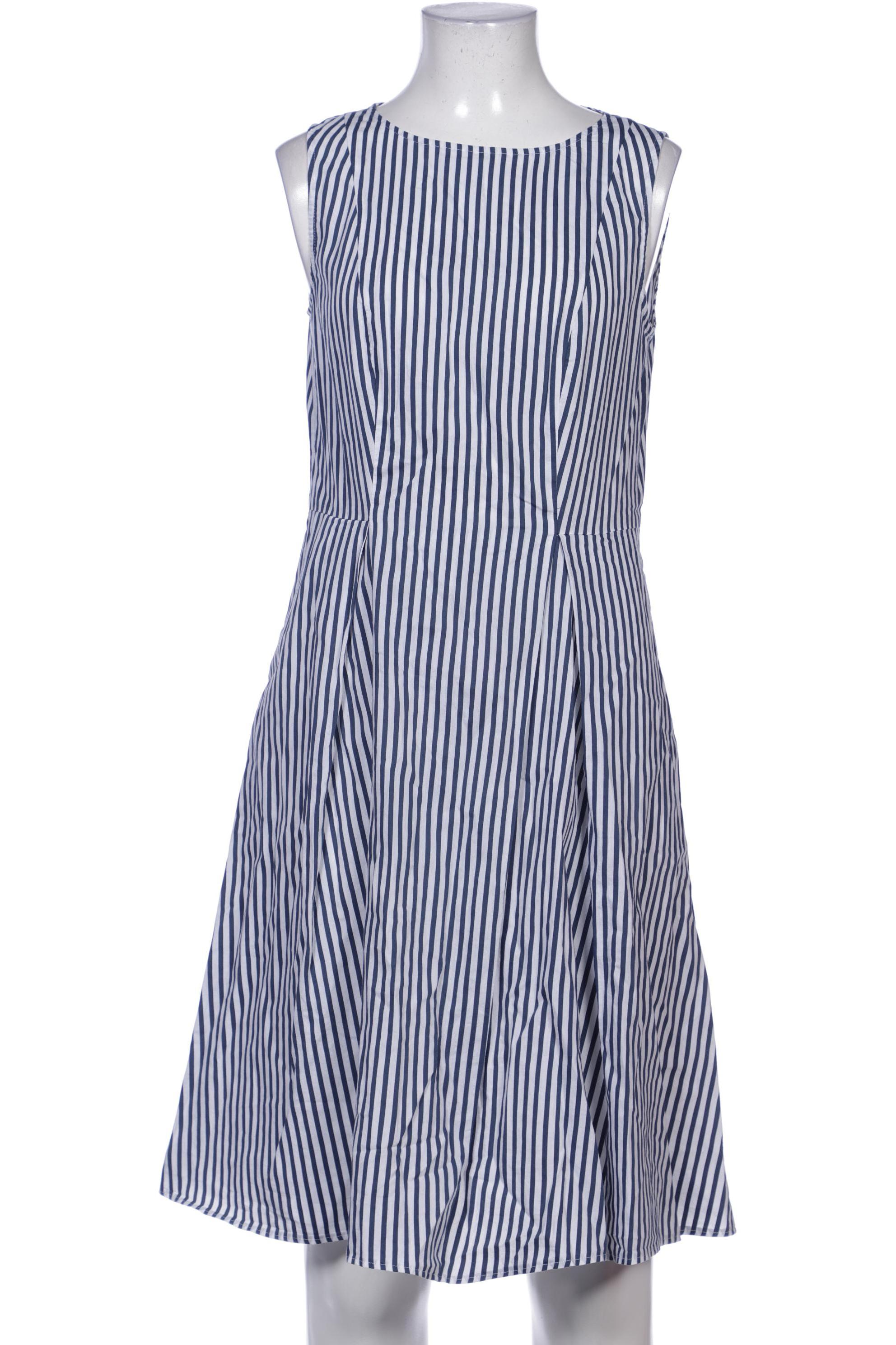 

Luisa Cerano Damen Kleid, marineblau, Gr. 36