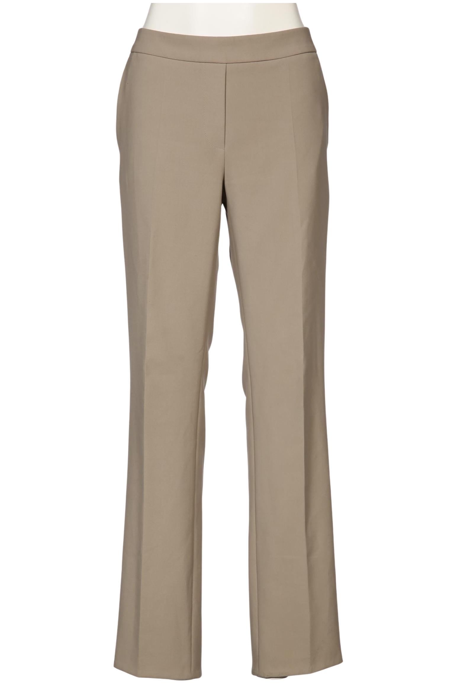 

Luisa Cerano Damen Stoffhose, beige, Gr. 38