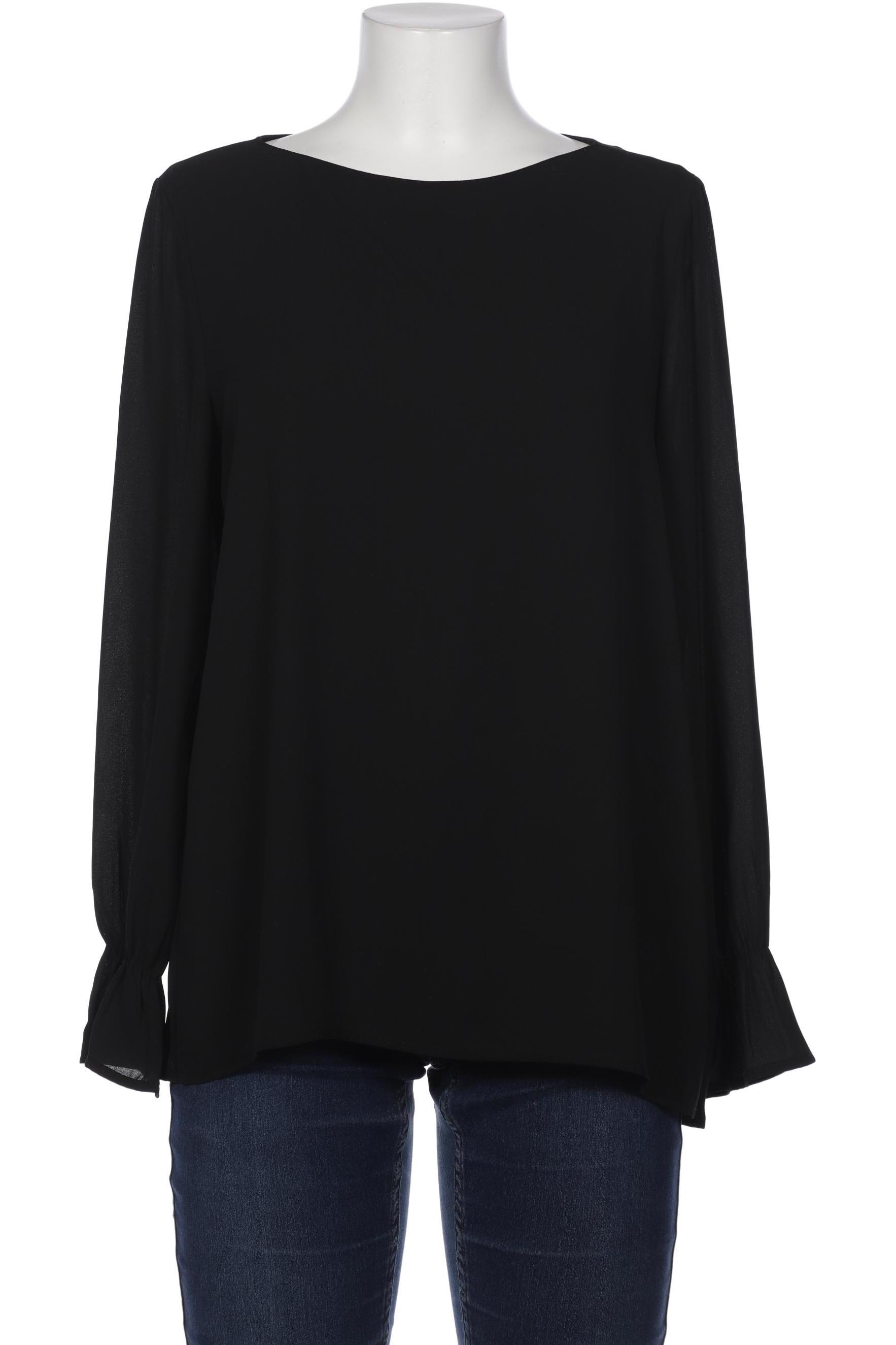 

Luisa Cerano Damen Bluse, schwarz, Gr. 40