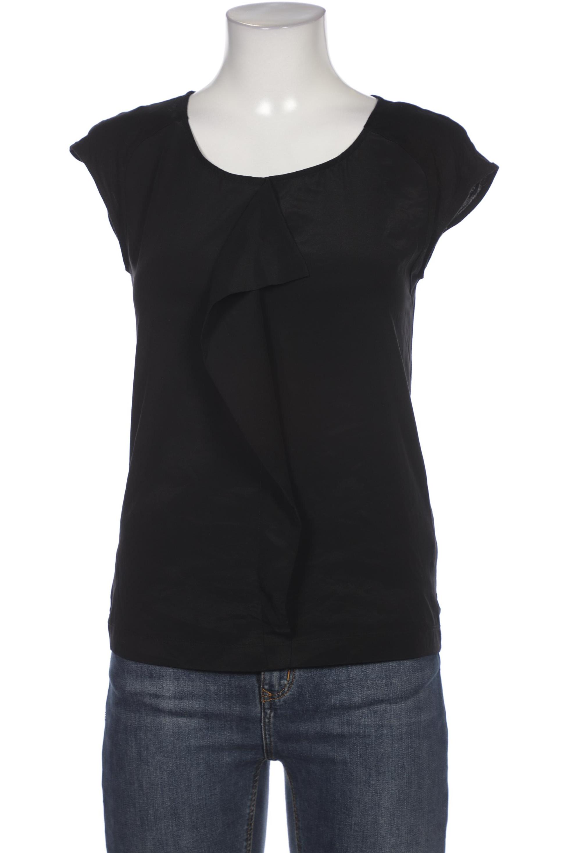 

Luisa Cerano Damen Bluse, schwarz