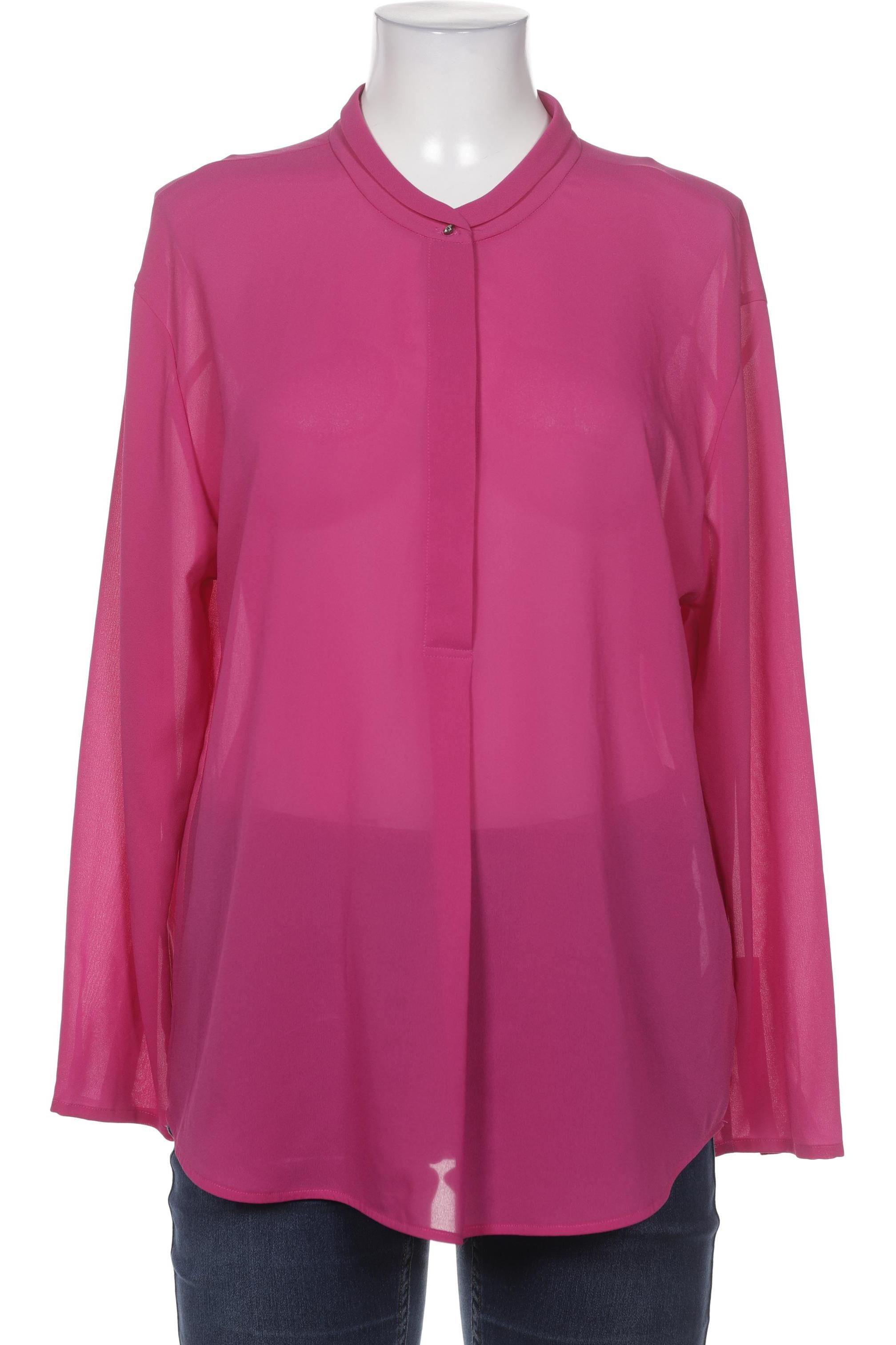 

Luisa Cerano Damen Bluse, pink, Gr. 40