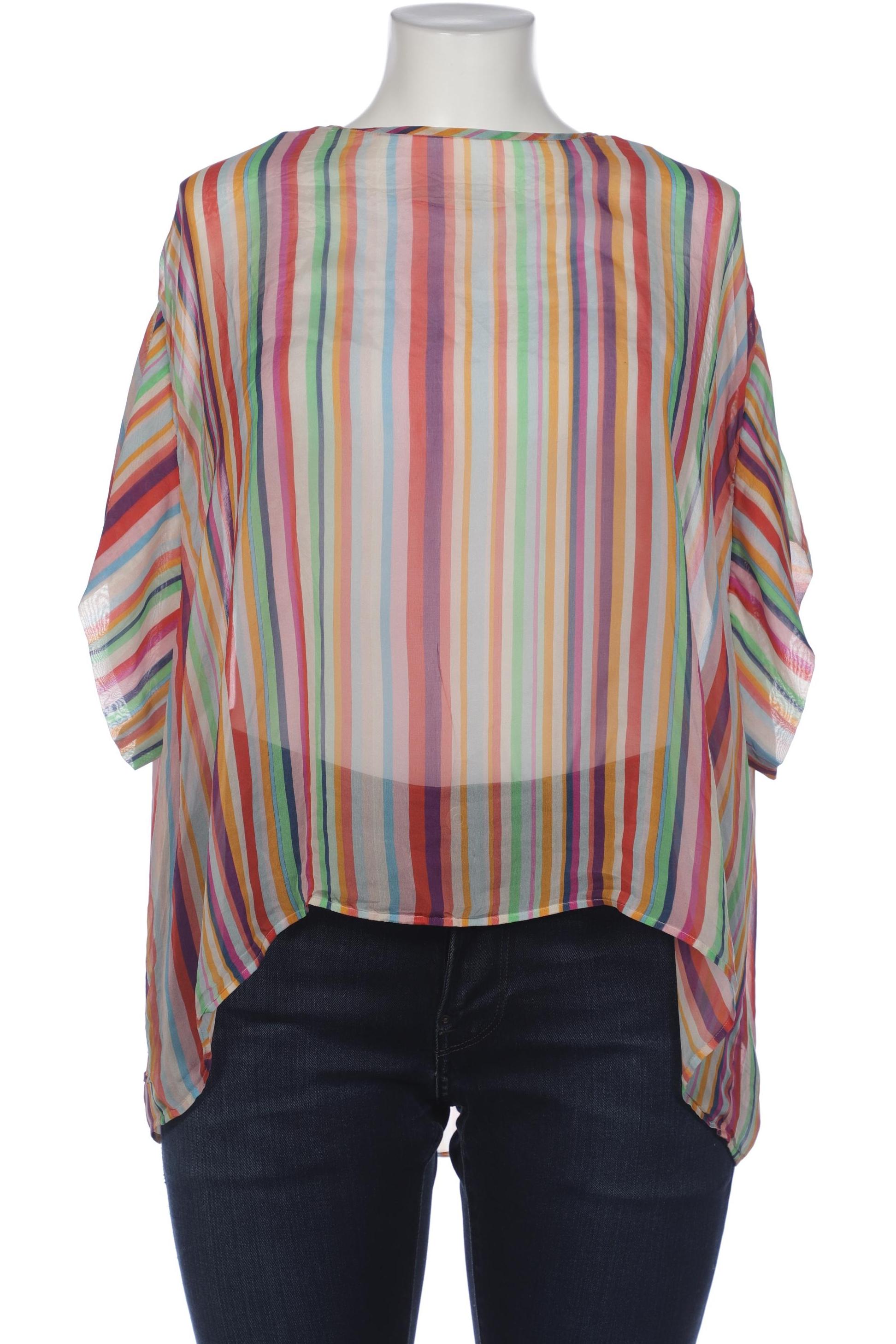 

Luisa Cerano Damen T-Shirt, mehrfarbig, Gr. 48