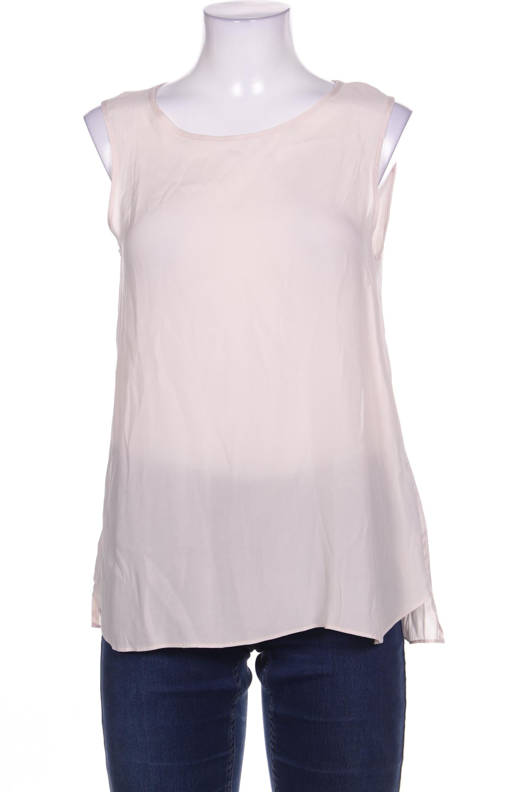 

Luisa Cerano Damen Bluse, beige, Gr. 36