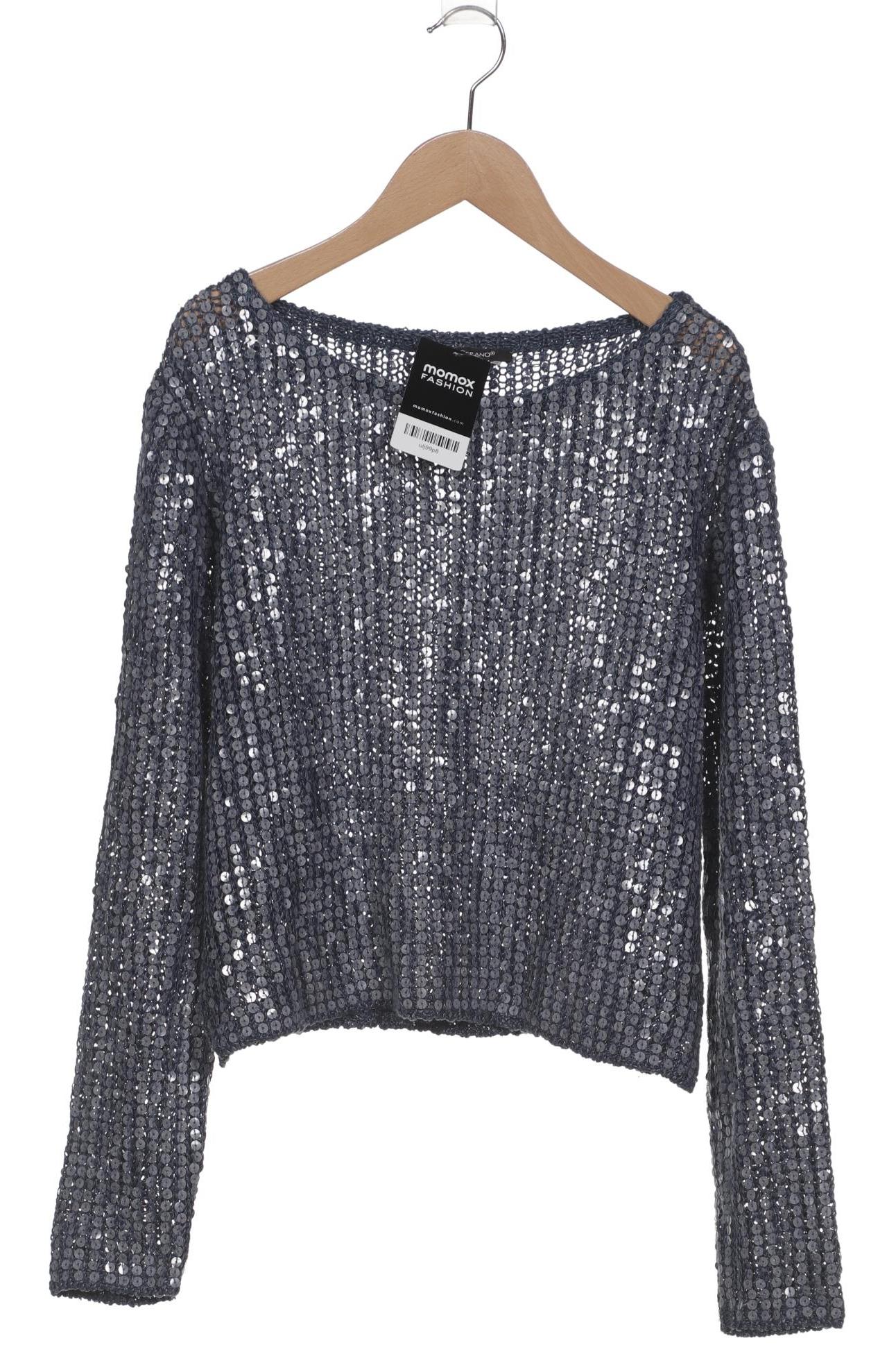 

Luisa Cerano Damen Pullover, marineblau, Gr. 38