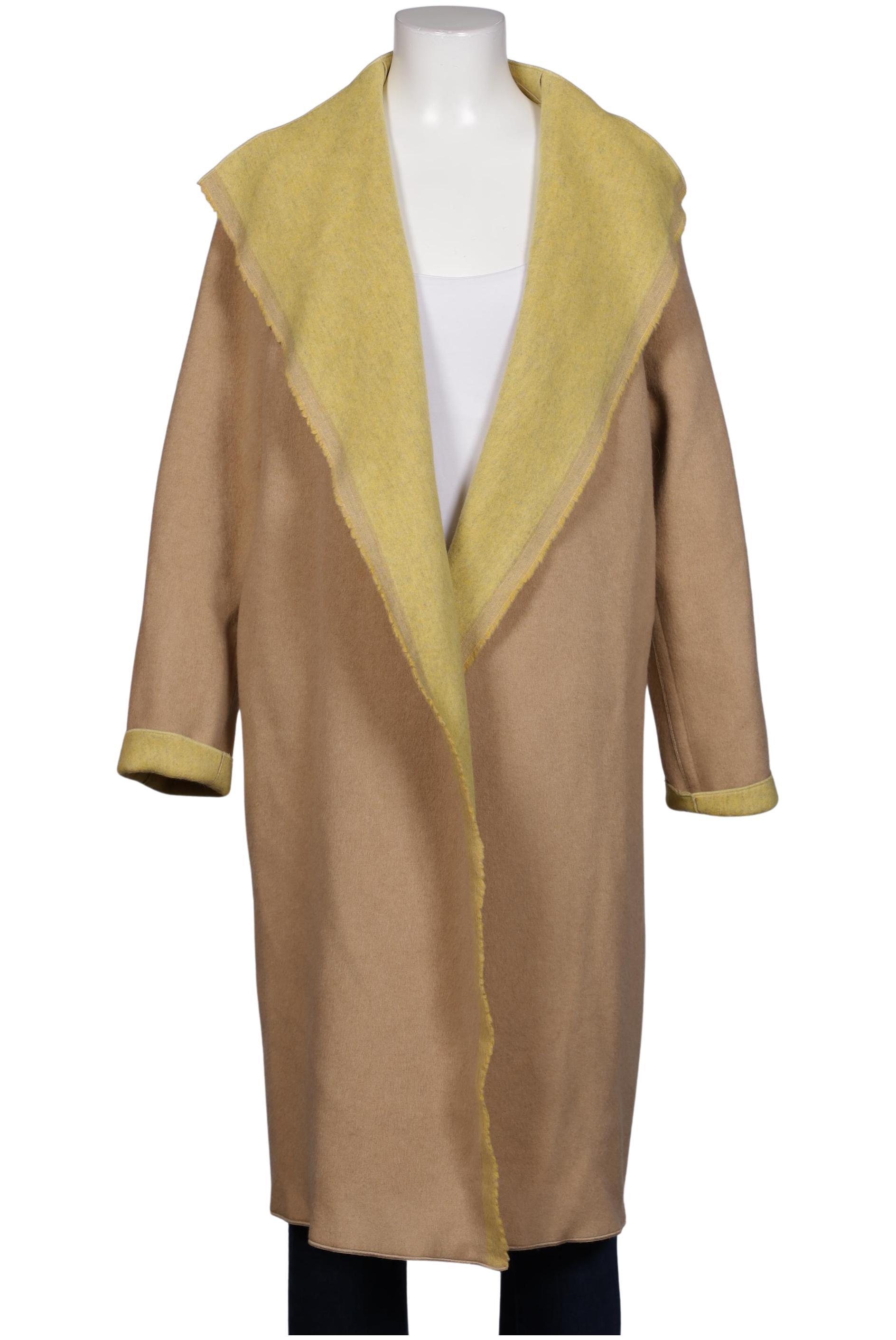 

Luisa Cerano Damen Mantel, mehrfarbig, Gr. 38