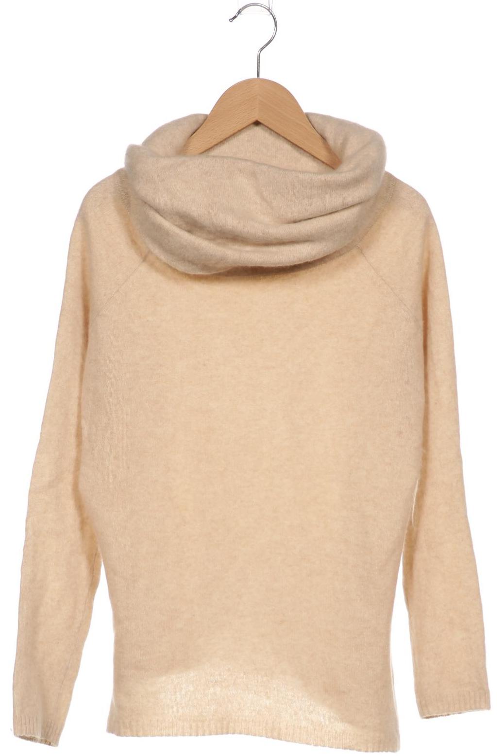 

Luisa Cerano Damen Pullover, beige