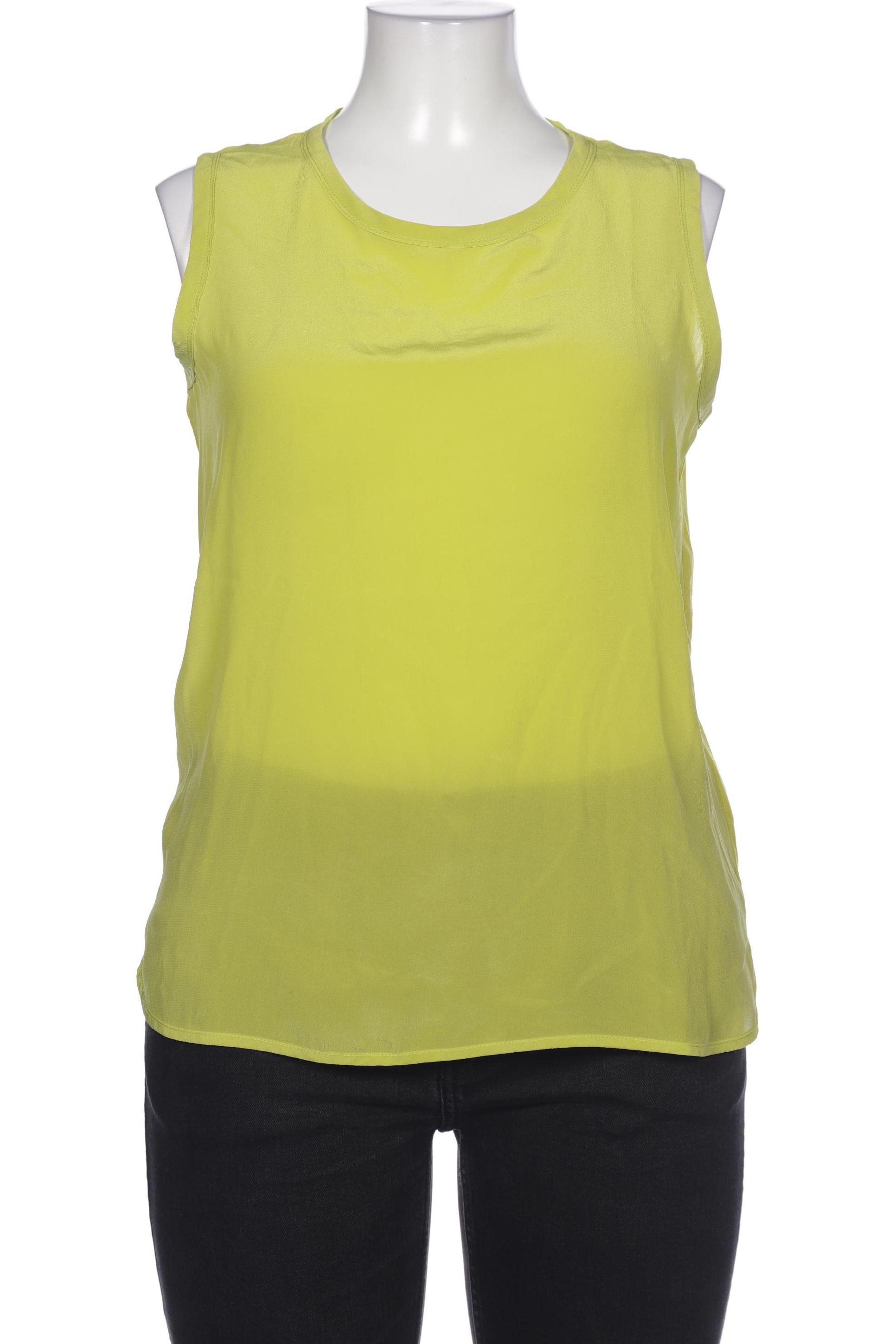 

Luisa Cerano Damen Bluse, hellgrün
