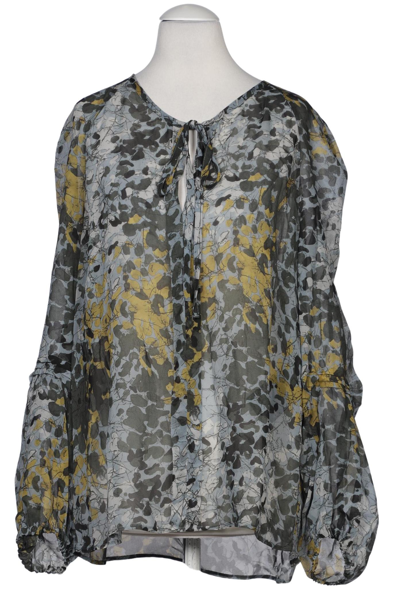 

Luisa Cerano Damen Bluse, mehrfarbig, Gr. 34