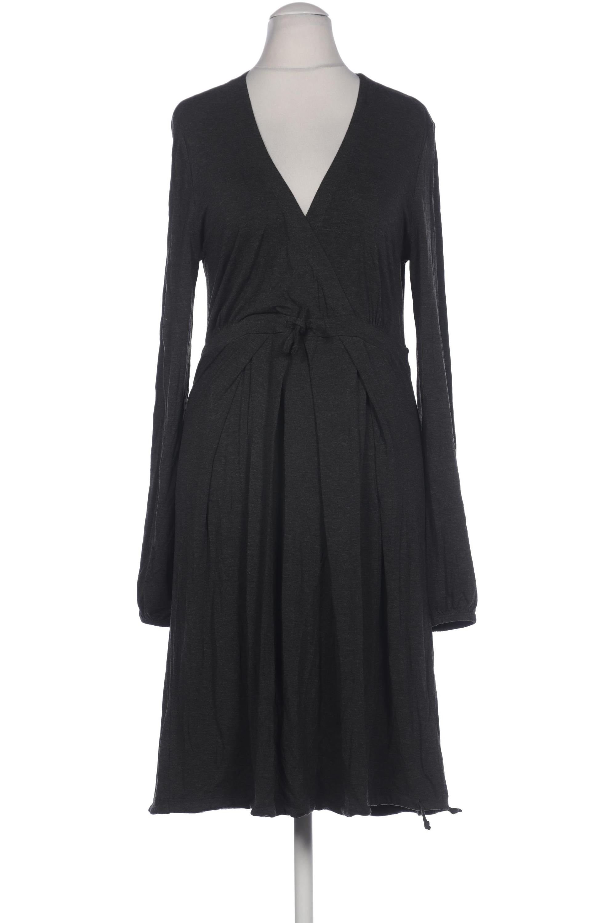 

Luisa Cerano Damen Kleid, grau, Gr. 40