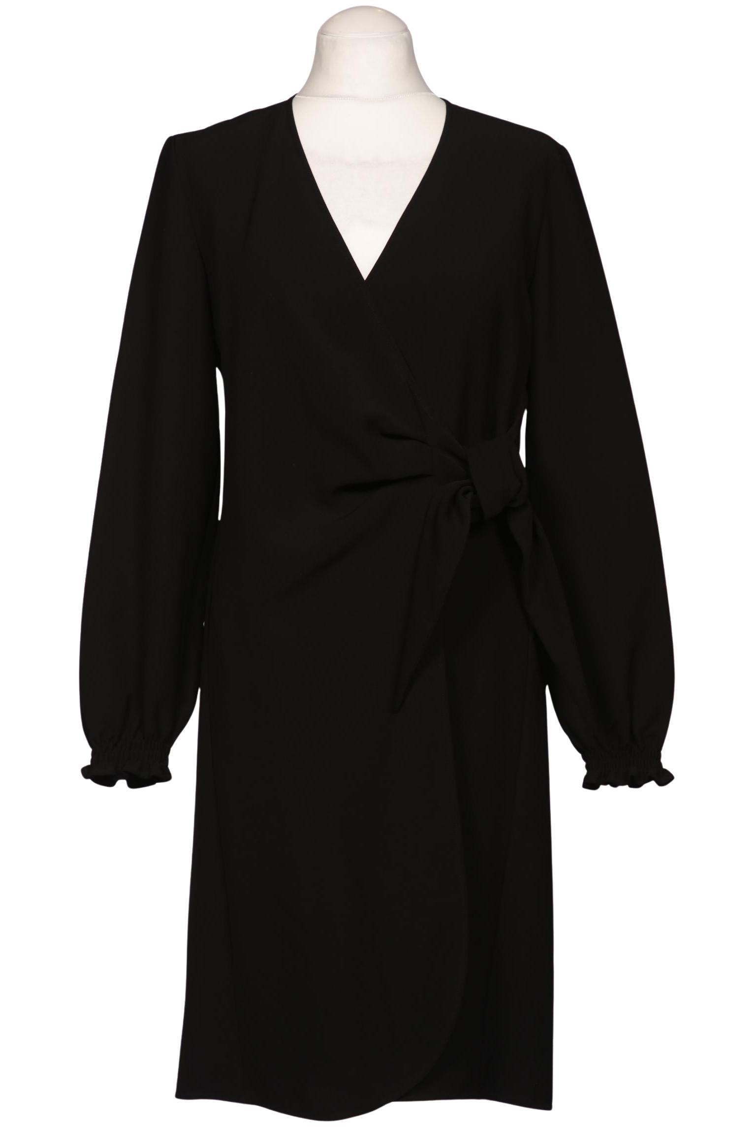 

Luisa Cerano Damen Kleid, schwarz, Gr. 38