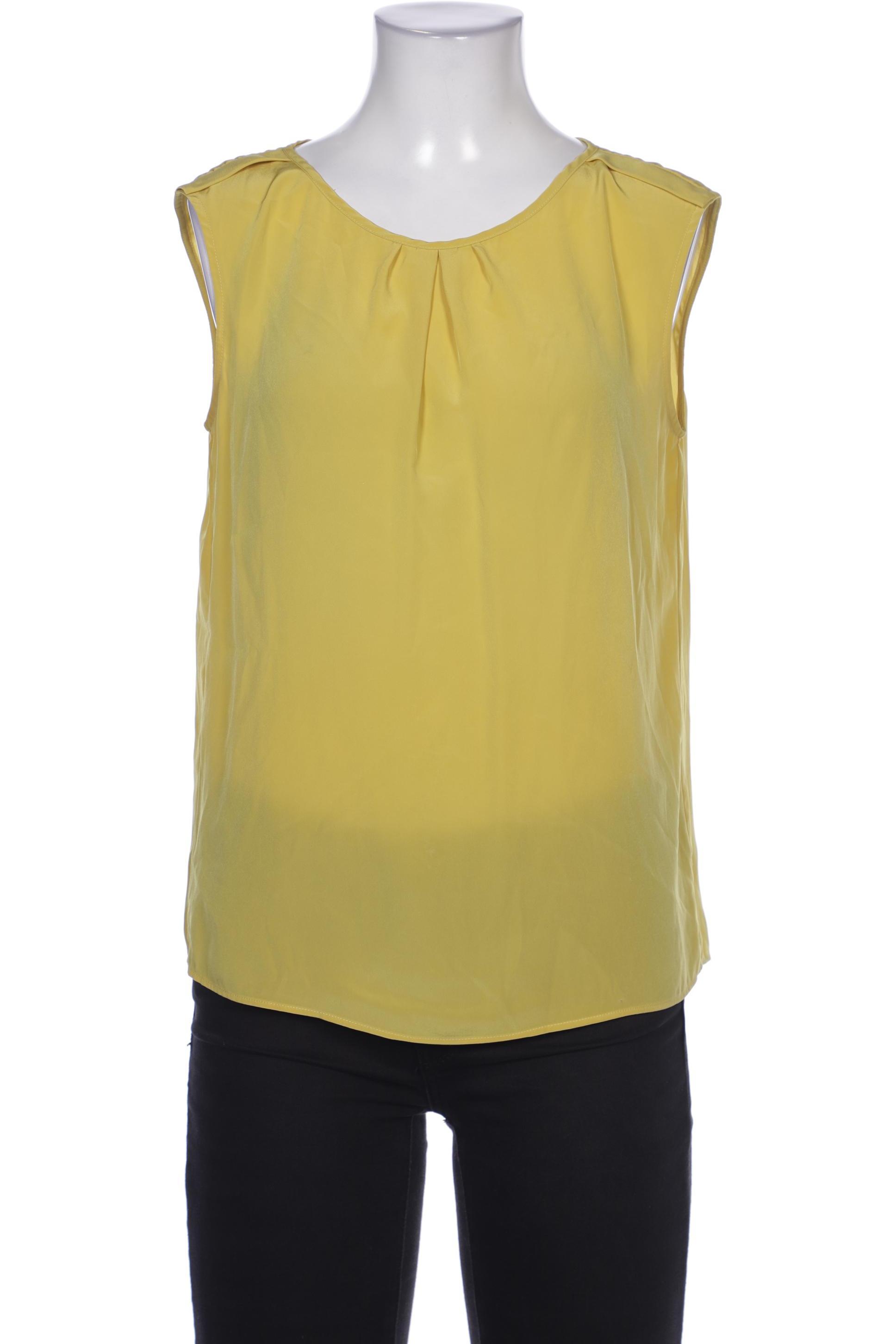 

Luisa Cerano Damen Bluse, gelb, Gr. 34