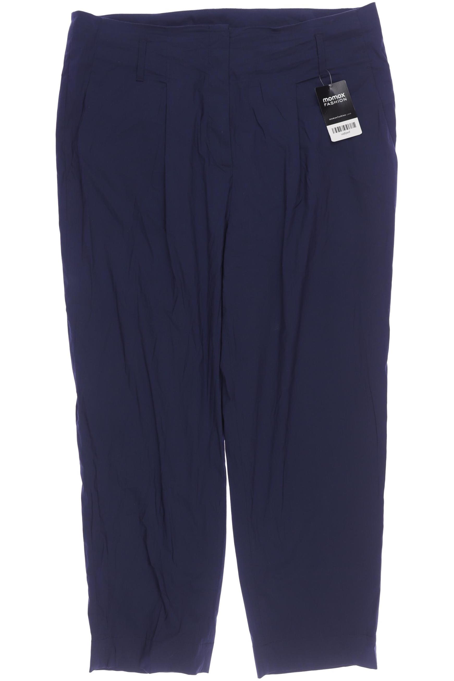 

Luisa Cerano Damen Stoffhose, marineblau, Gr. 44