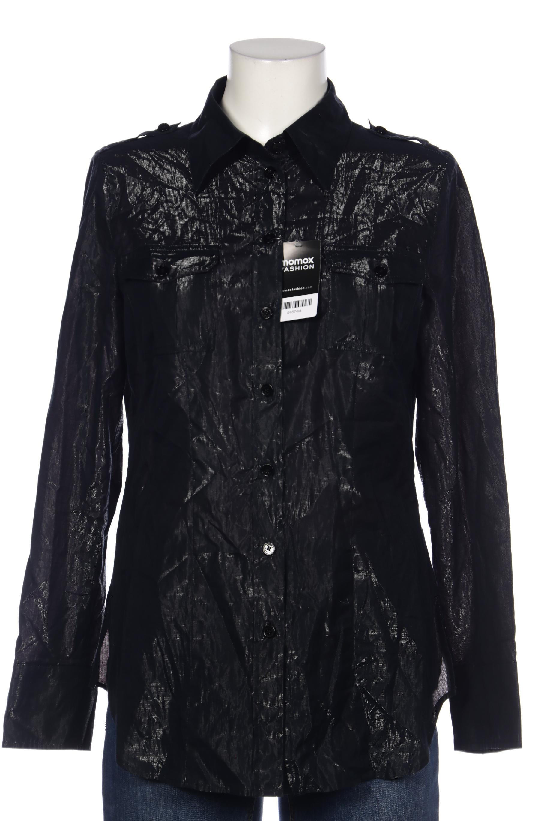 

Luisa Cerano Damen Bluse, schwarz, Gr. 38