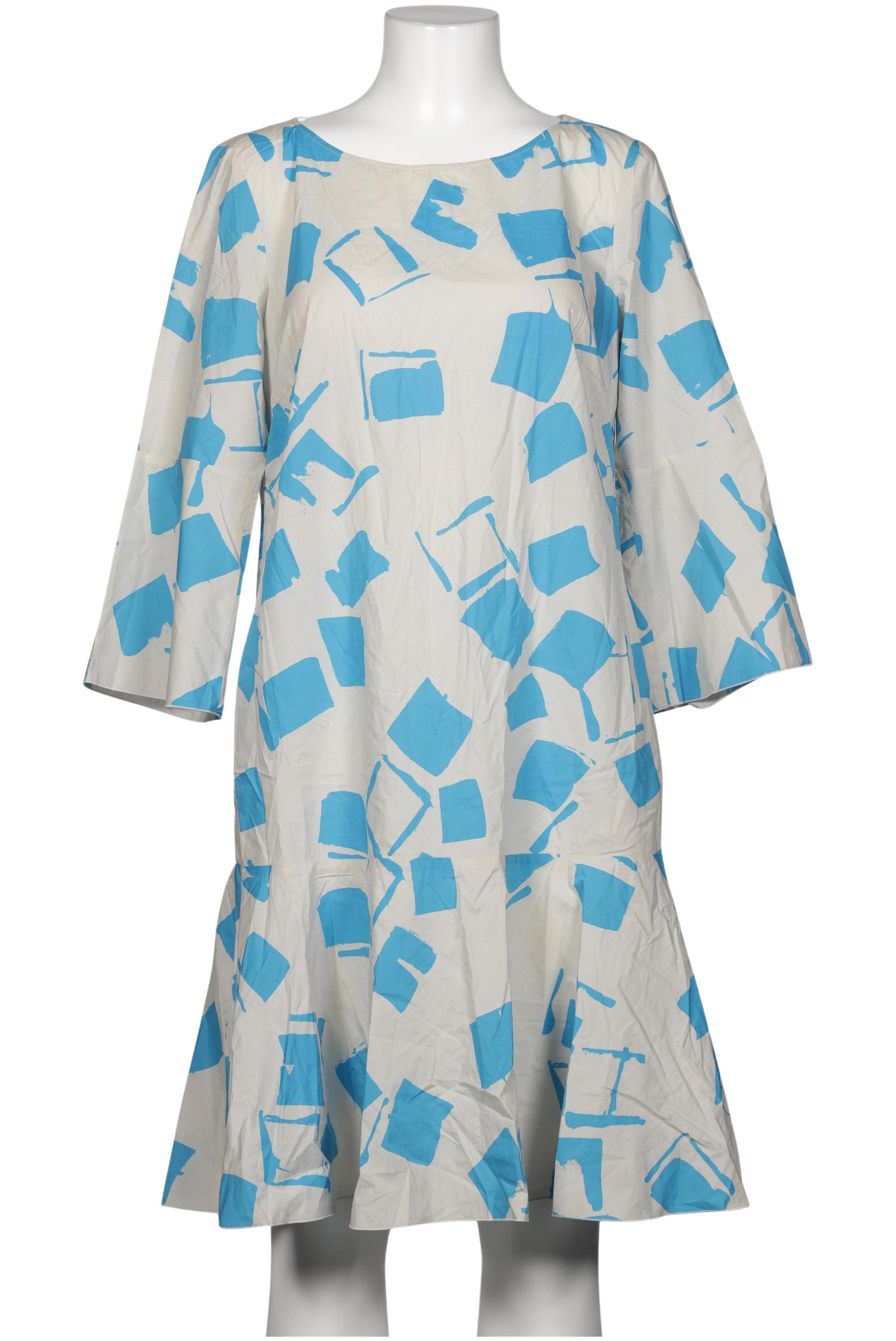 

Luisa Cerano Damen Kleid, blau, Gr. 40