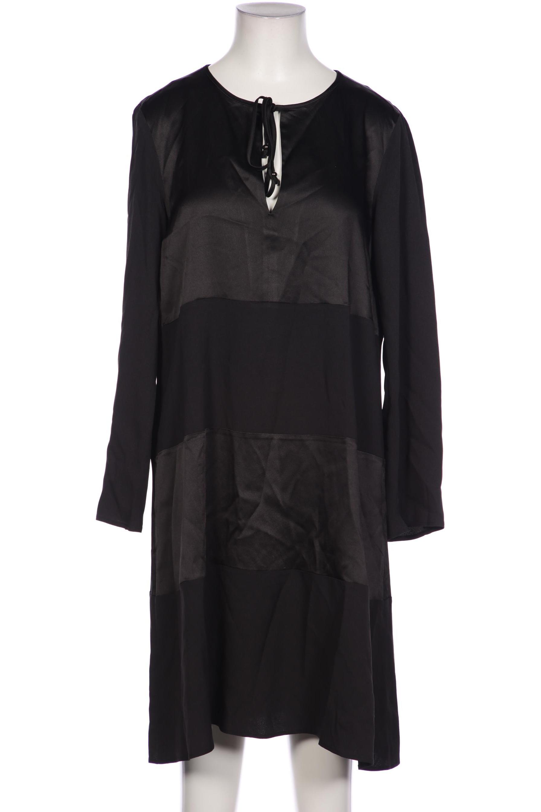 

Luisa Cerano Damen Kleid, schwarz, Gr. 38