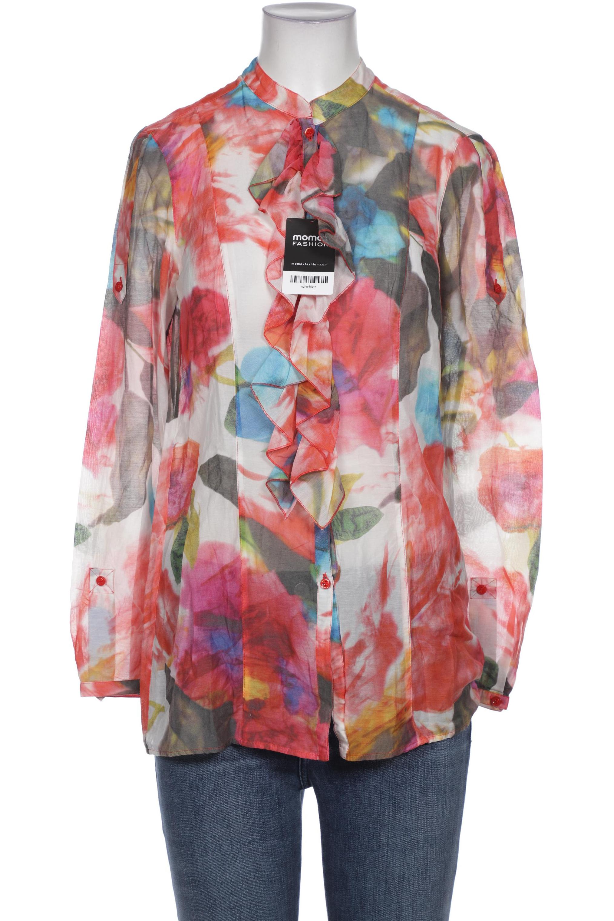 

Luisa Cerano Damen Bluse, rot, Gr. 38