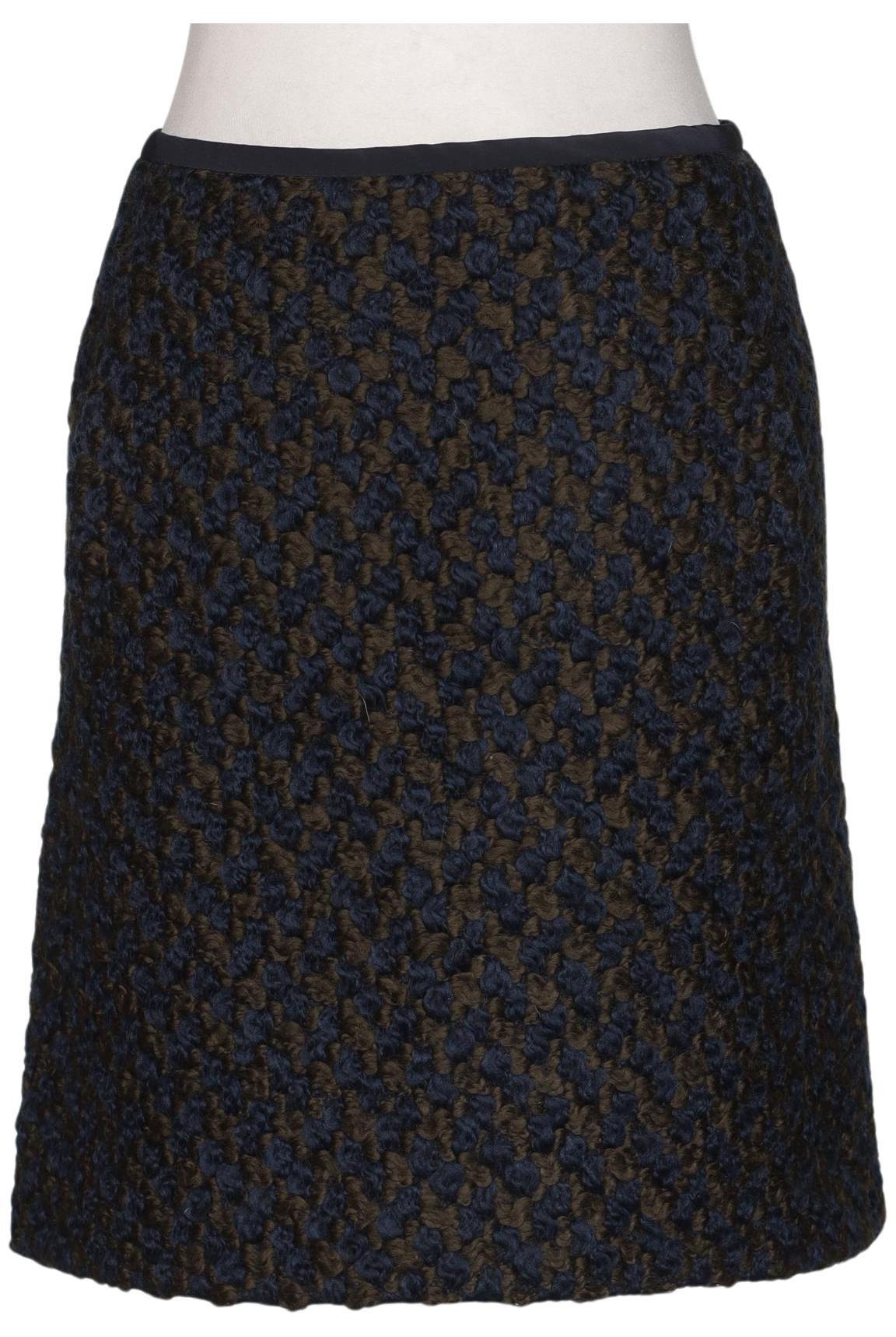 

Luisa Cerano Damen Rock, marineblau, Gr. 34