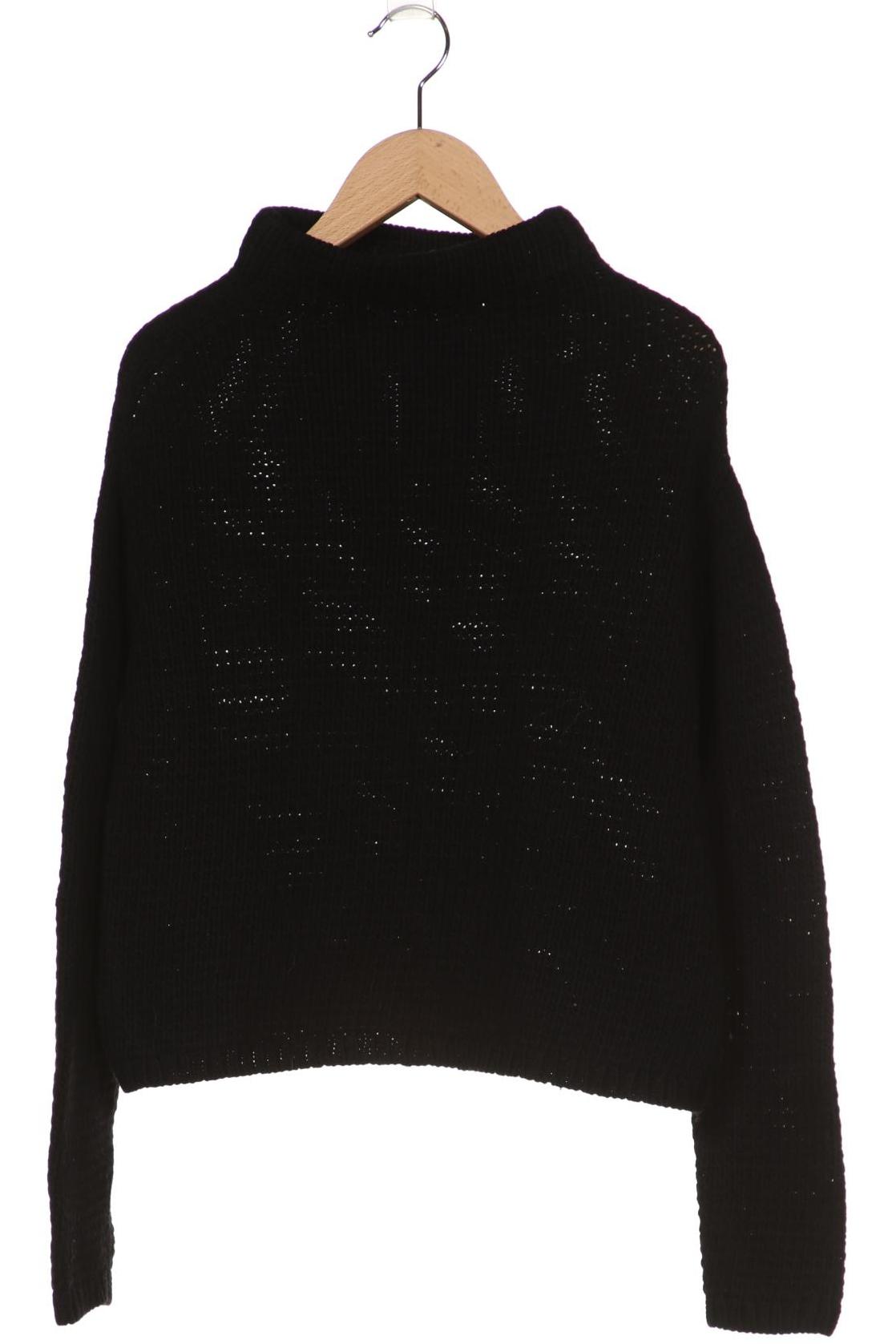 

Luisa Cerano Damen Pullover, schwarz